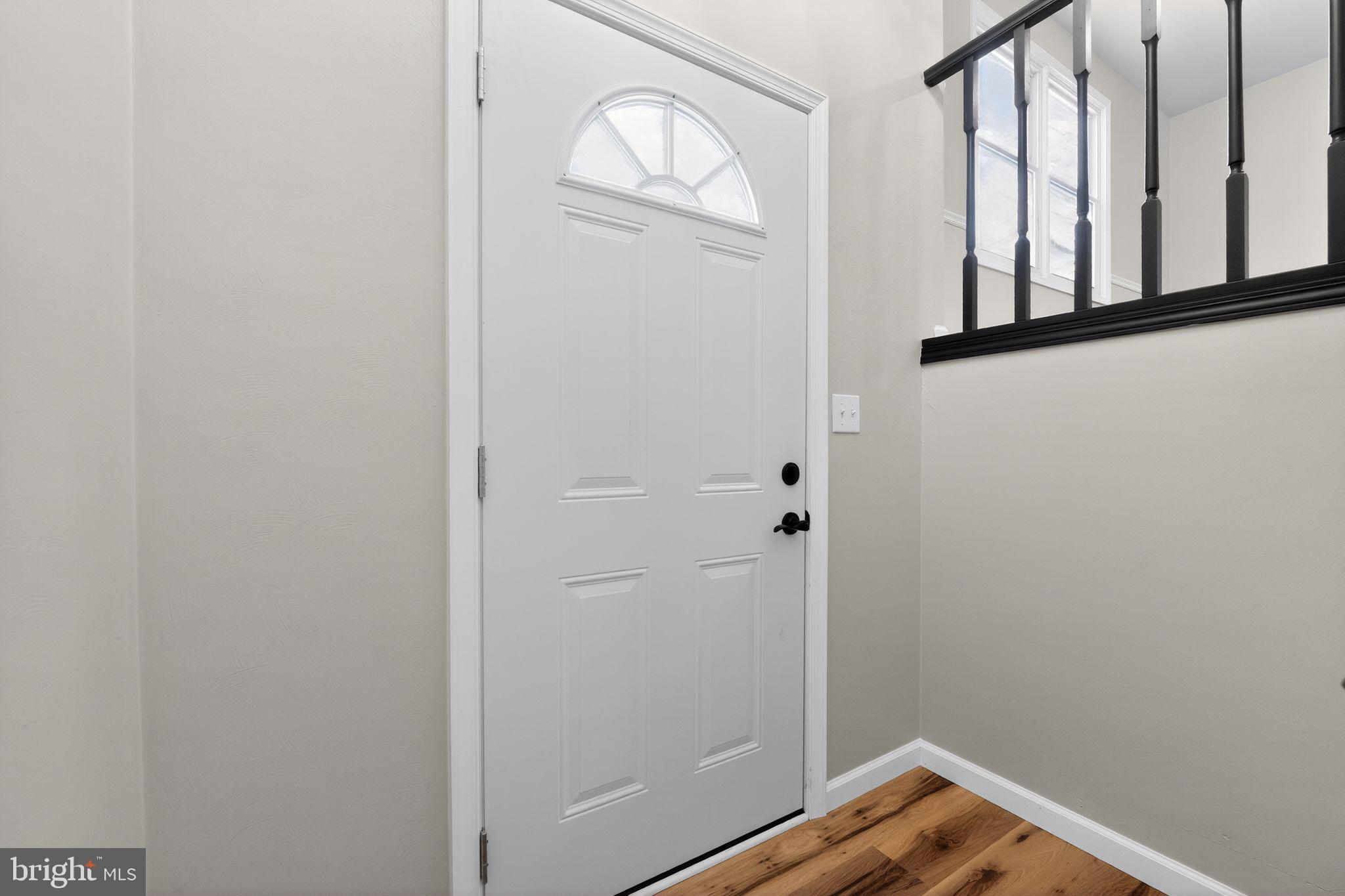 WEST MANHEIM TWP - Residential