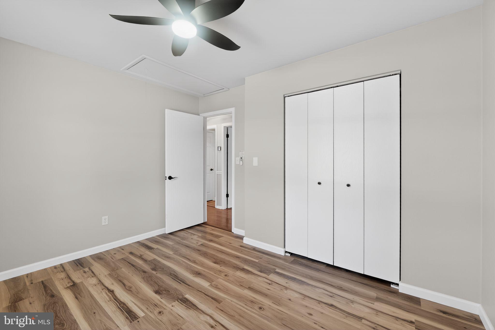 WEST MANHEIM TWP - Residential