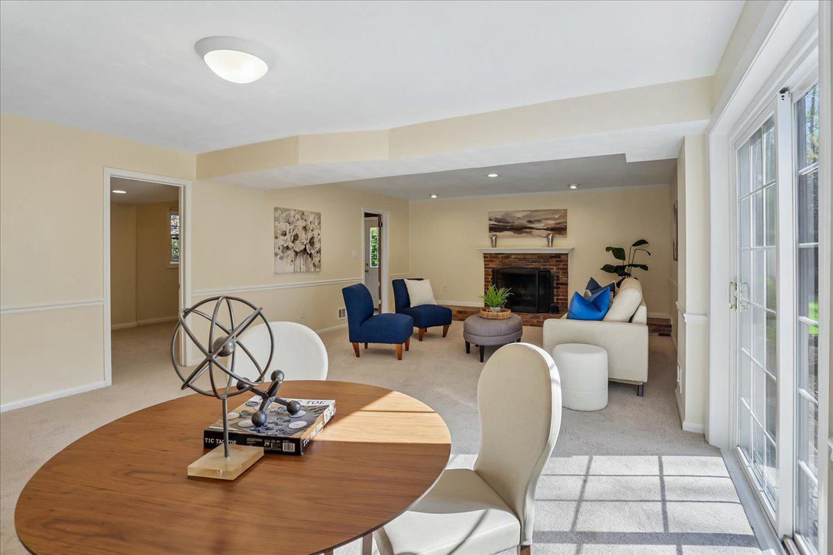 BRADLEY HILLS - Residential