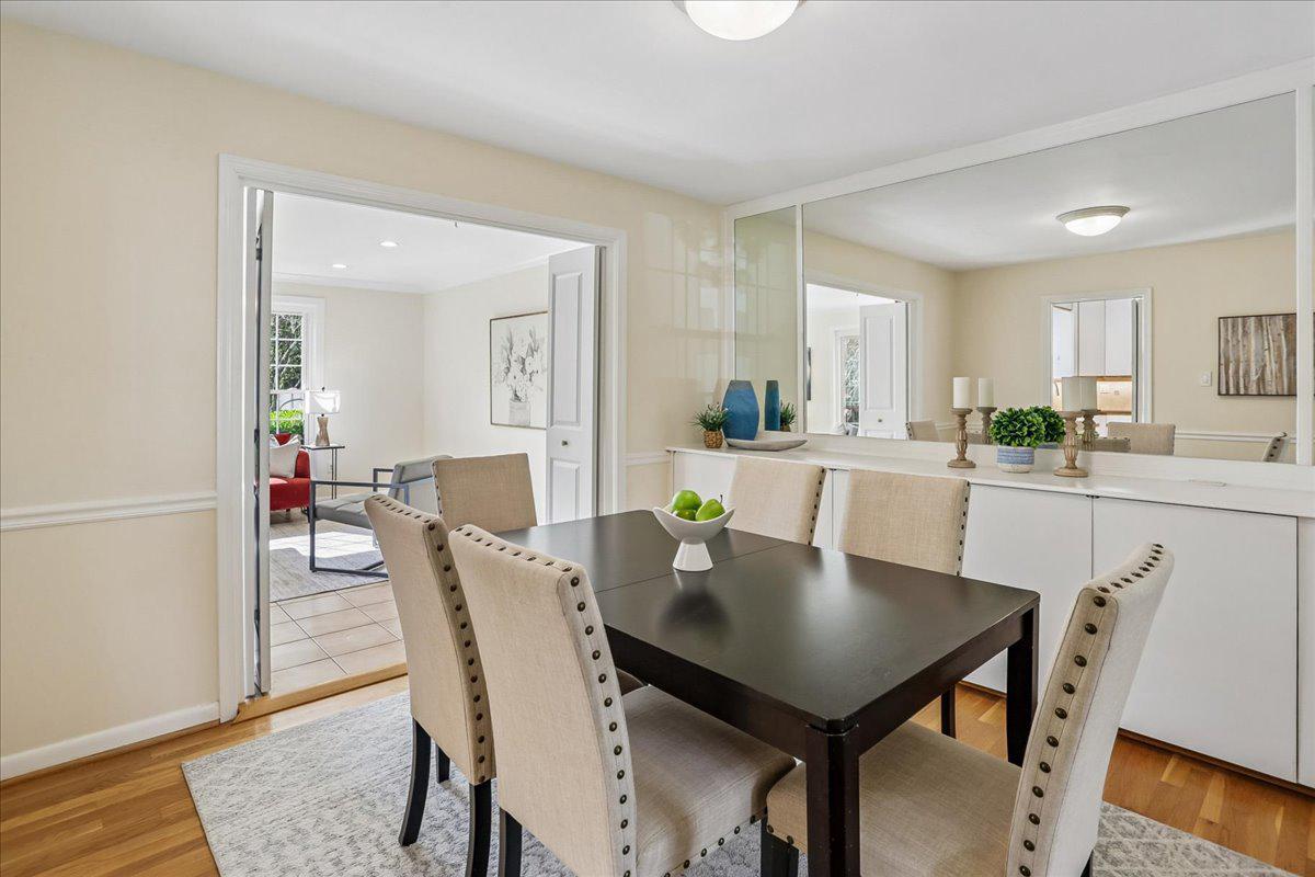 BRADLEY HILLS - Residential