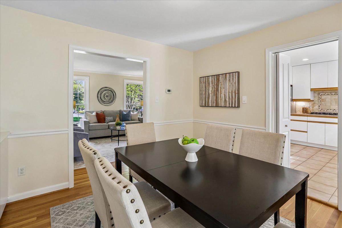 BRADLEY HILLS - Residential