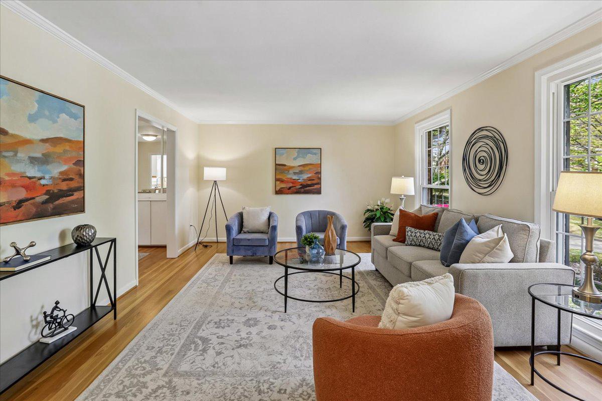 BRADLEY HILLS - Residential