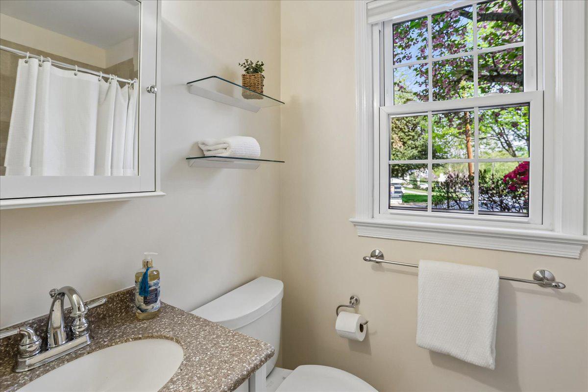 BRADLEY HILLS - Residential