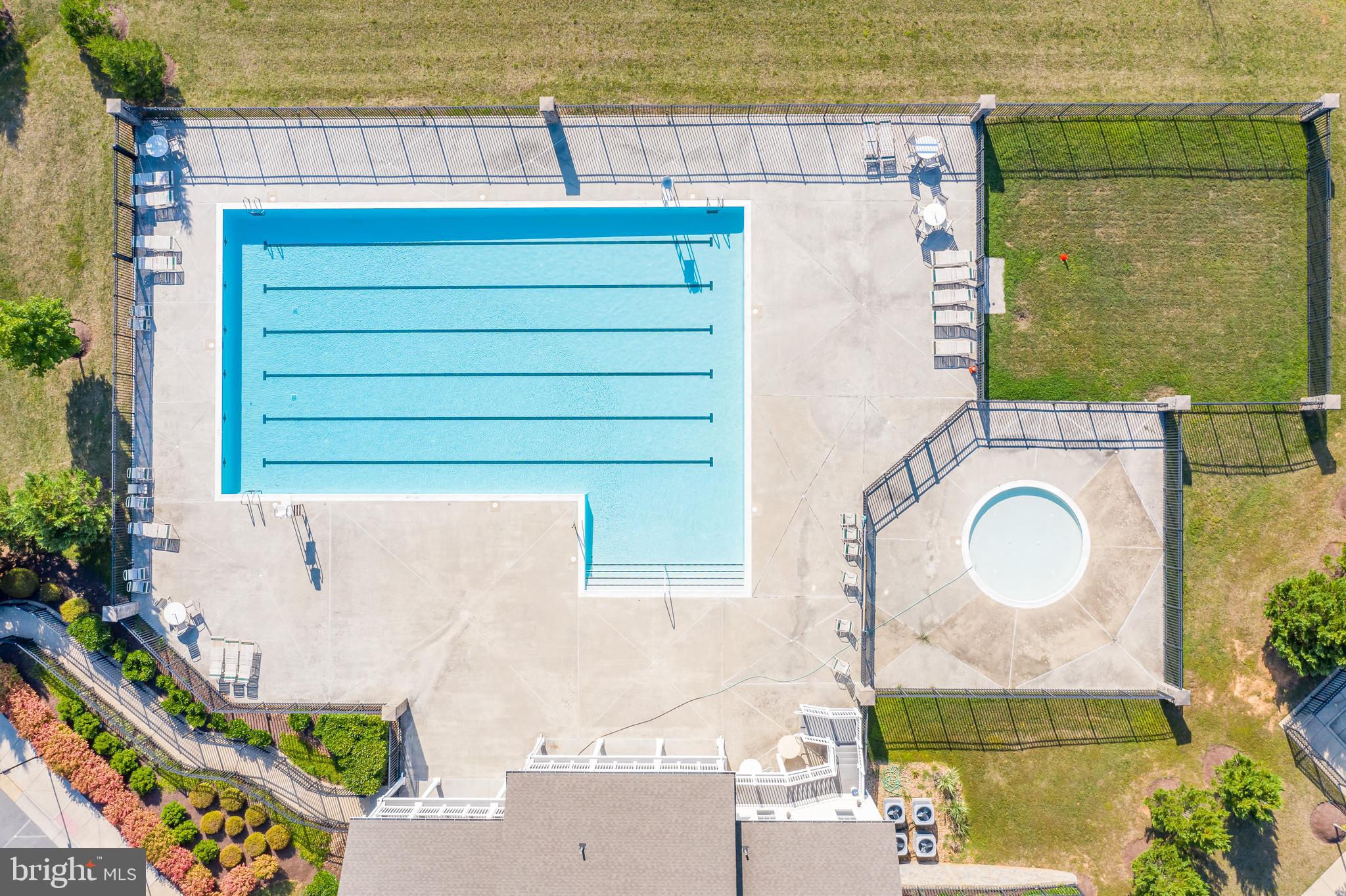 MARTINSBURG STATION - Residential