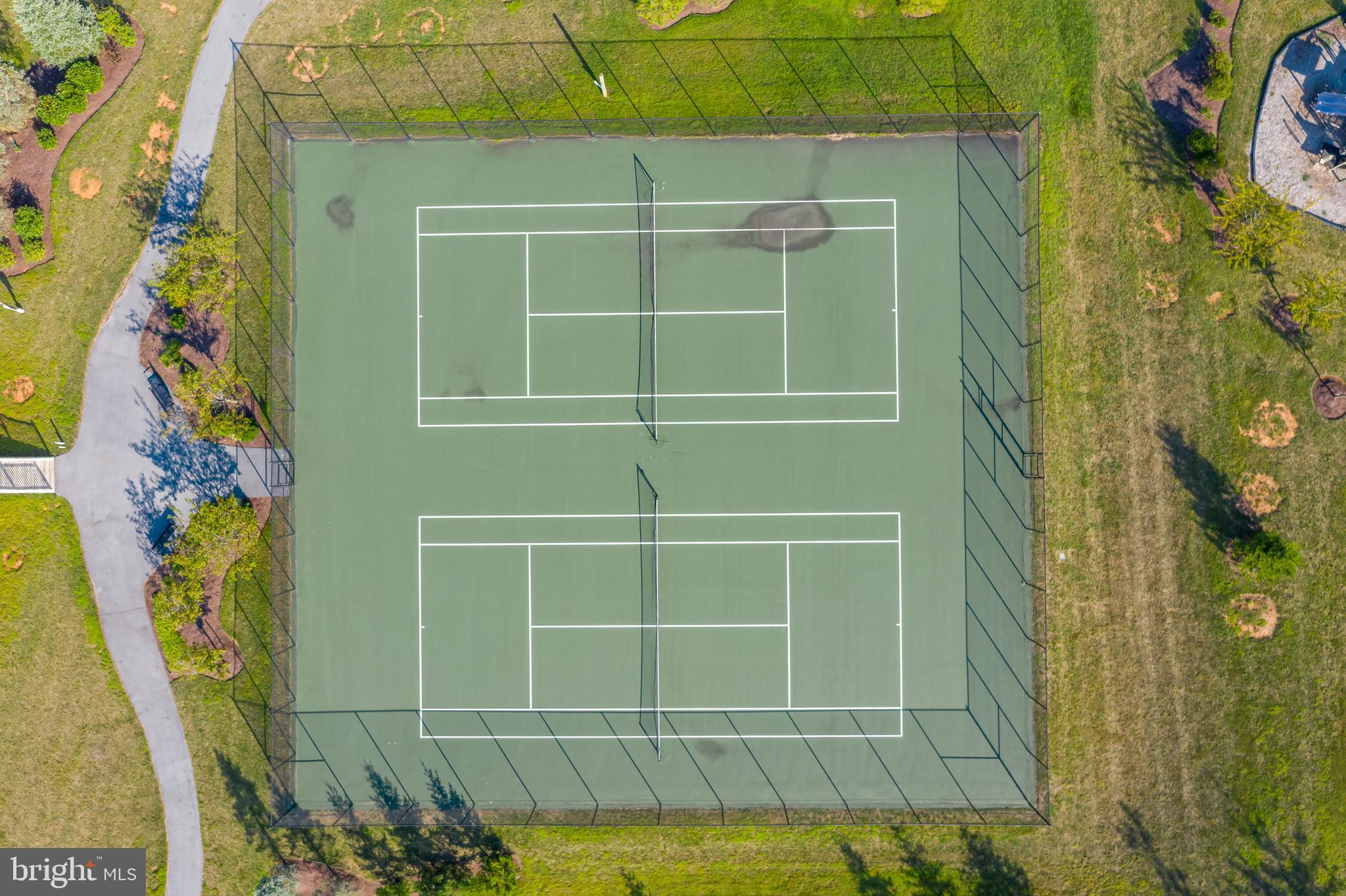 MARTINSBURG STATION - Residential