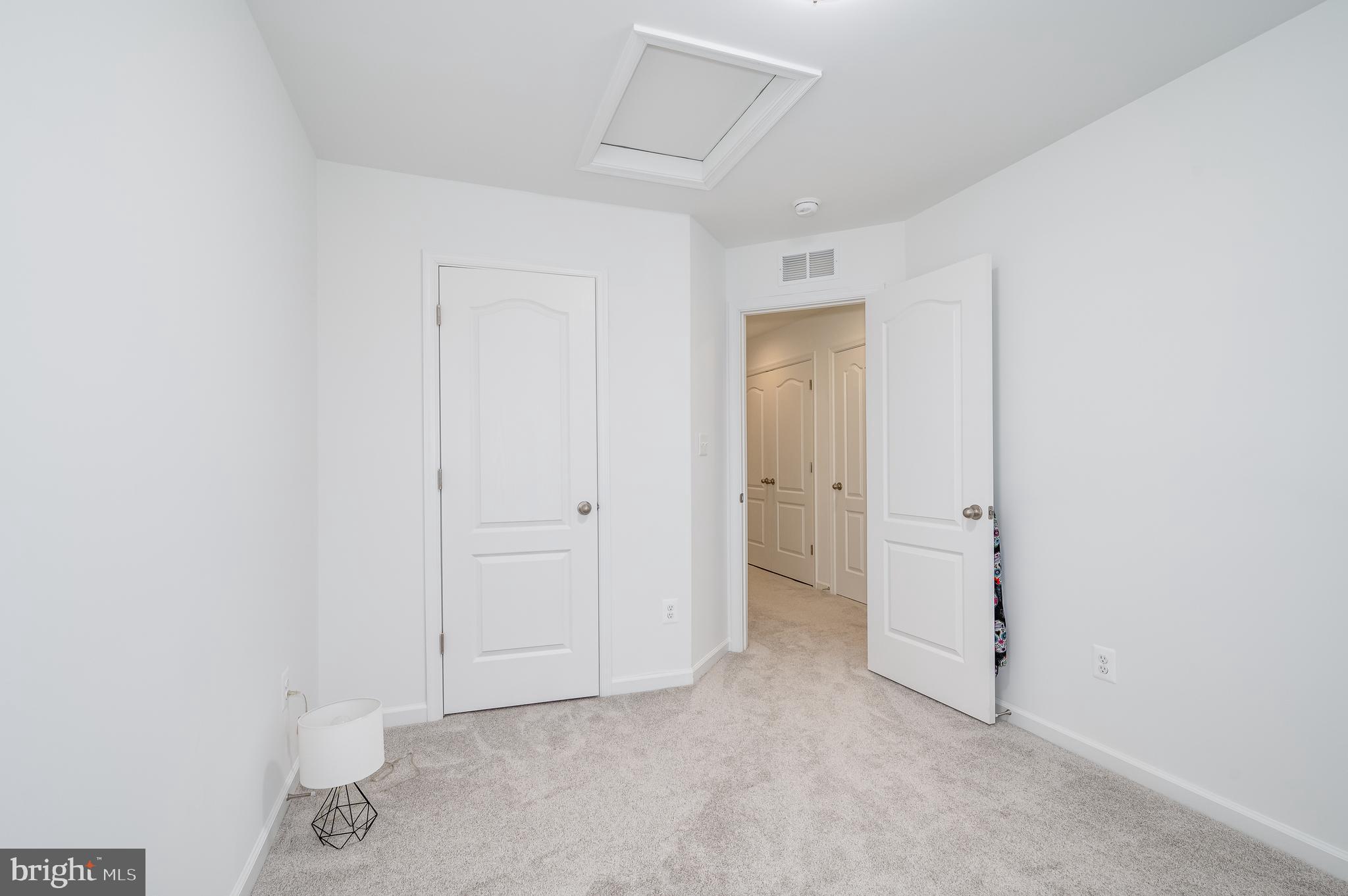 MARTINSBURG STATION - Residential