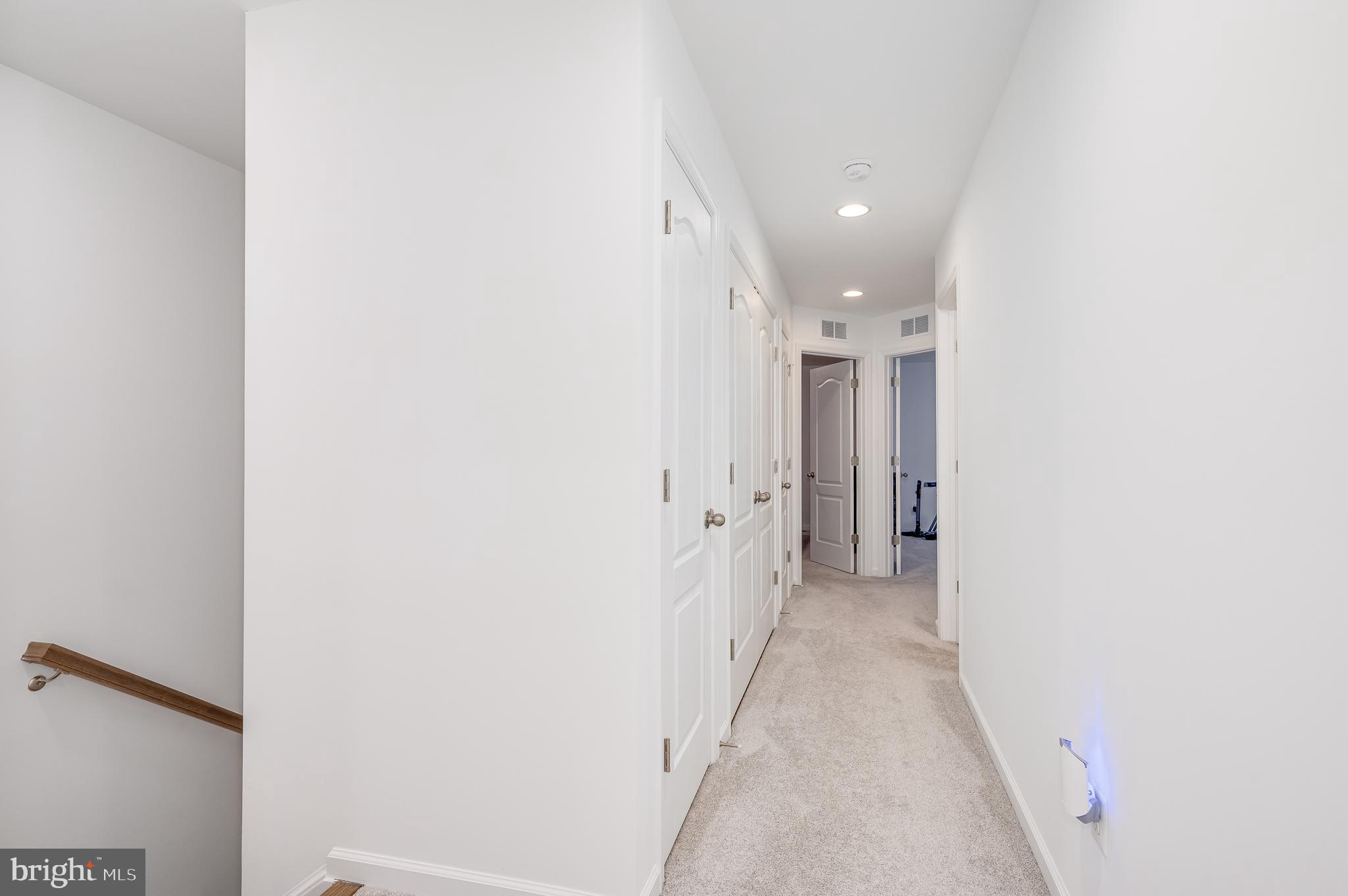 MARTINSBURG STATION - Residential