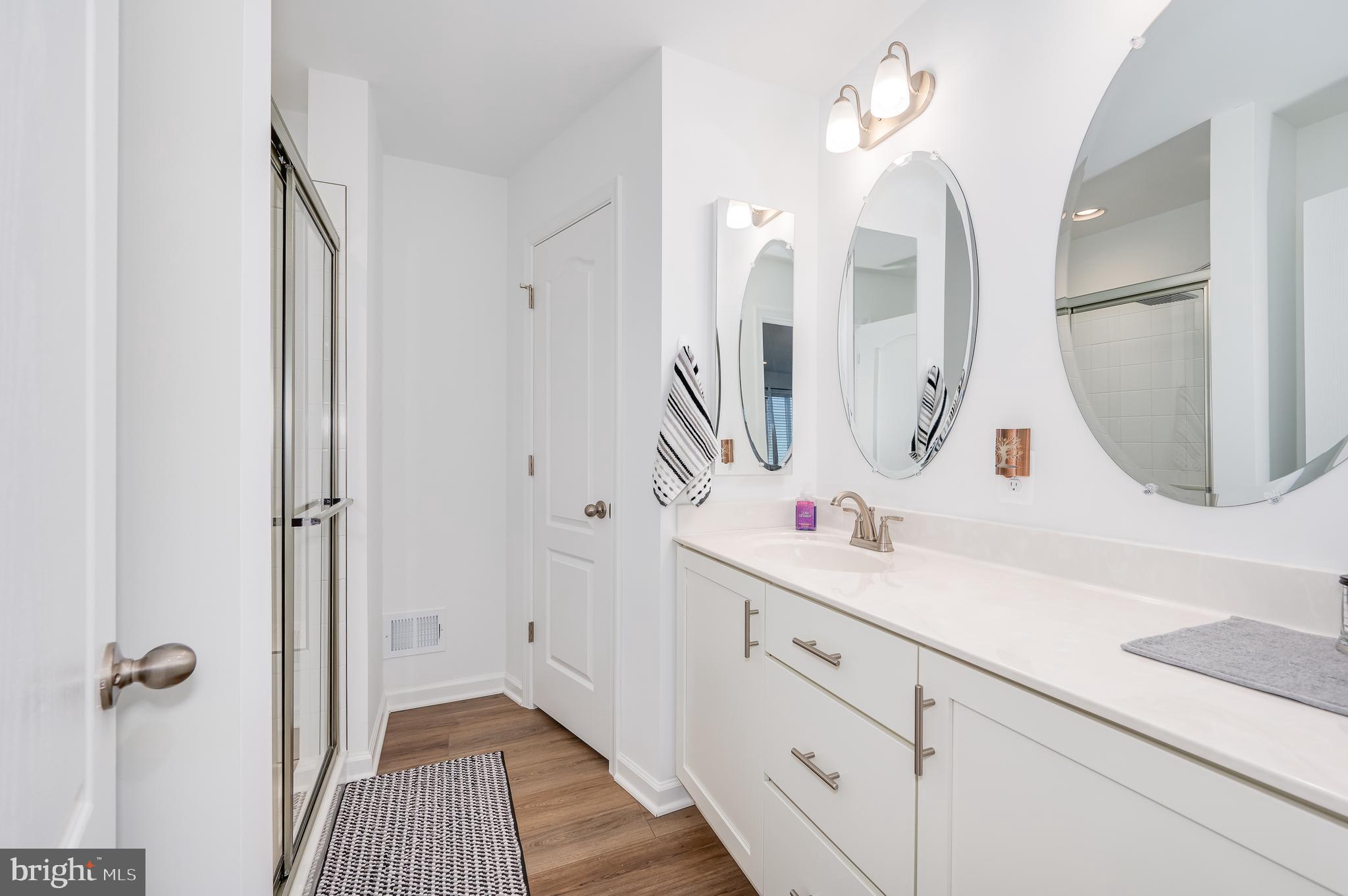 MARTINSBURG STATION - Residential