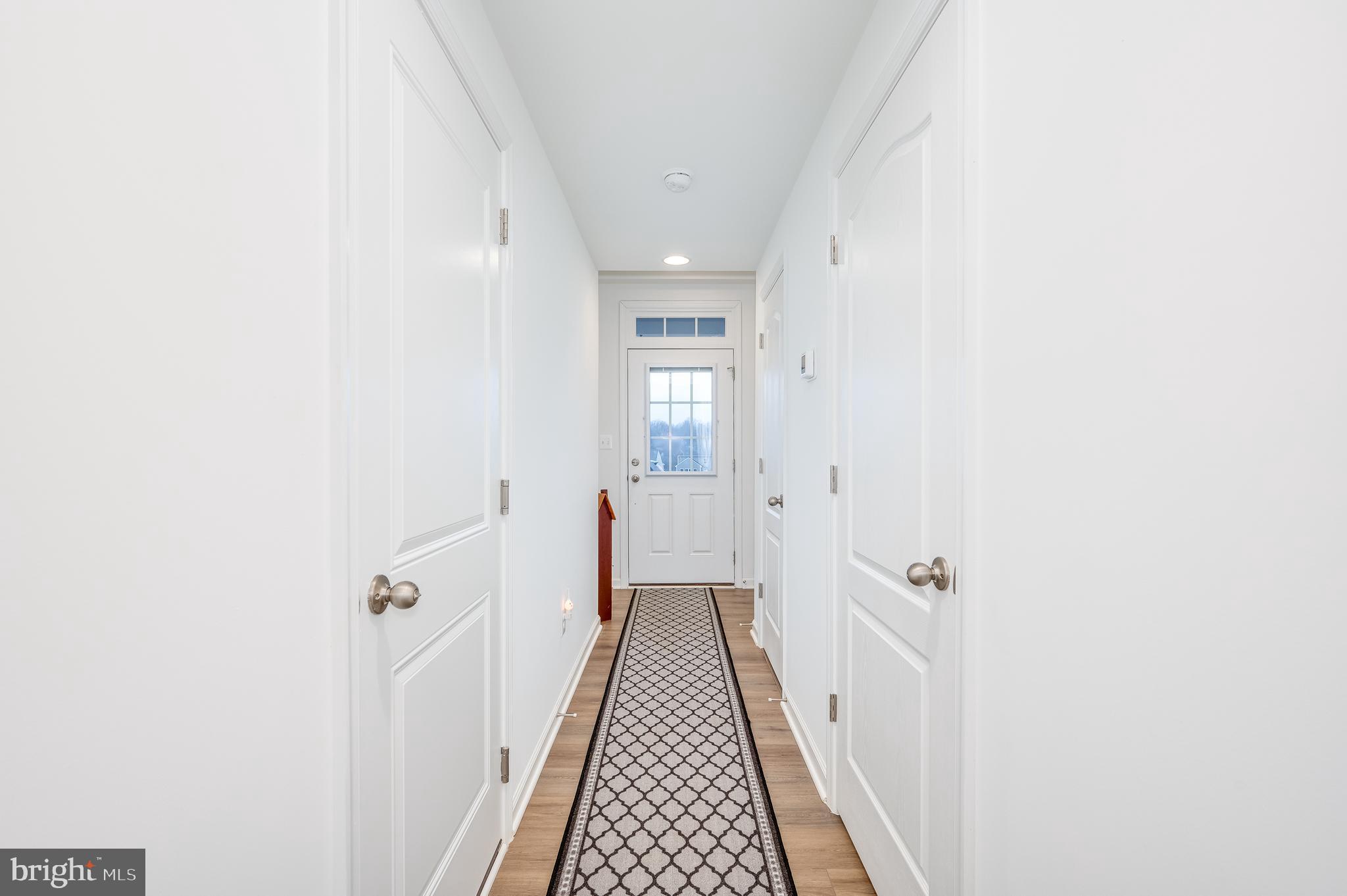 MARTINSBURG STATION - Residential