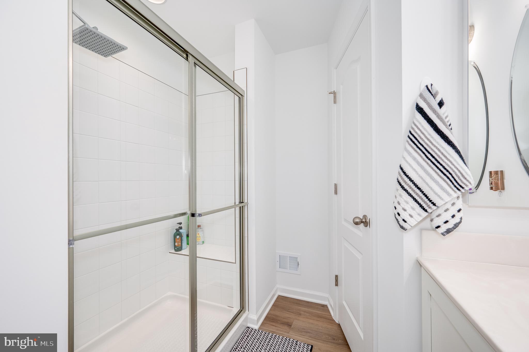 MARTINSBURG STATION - Residential