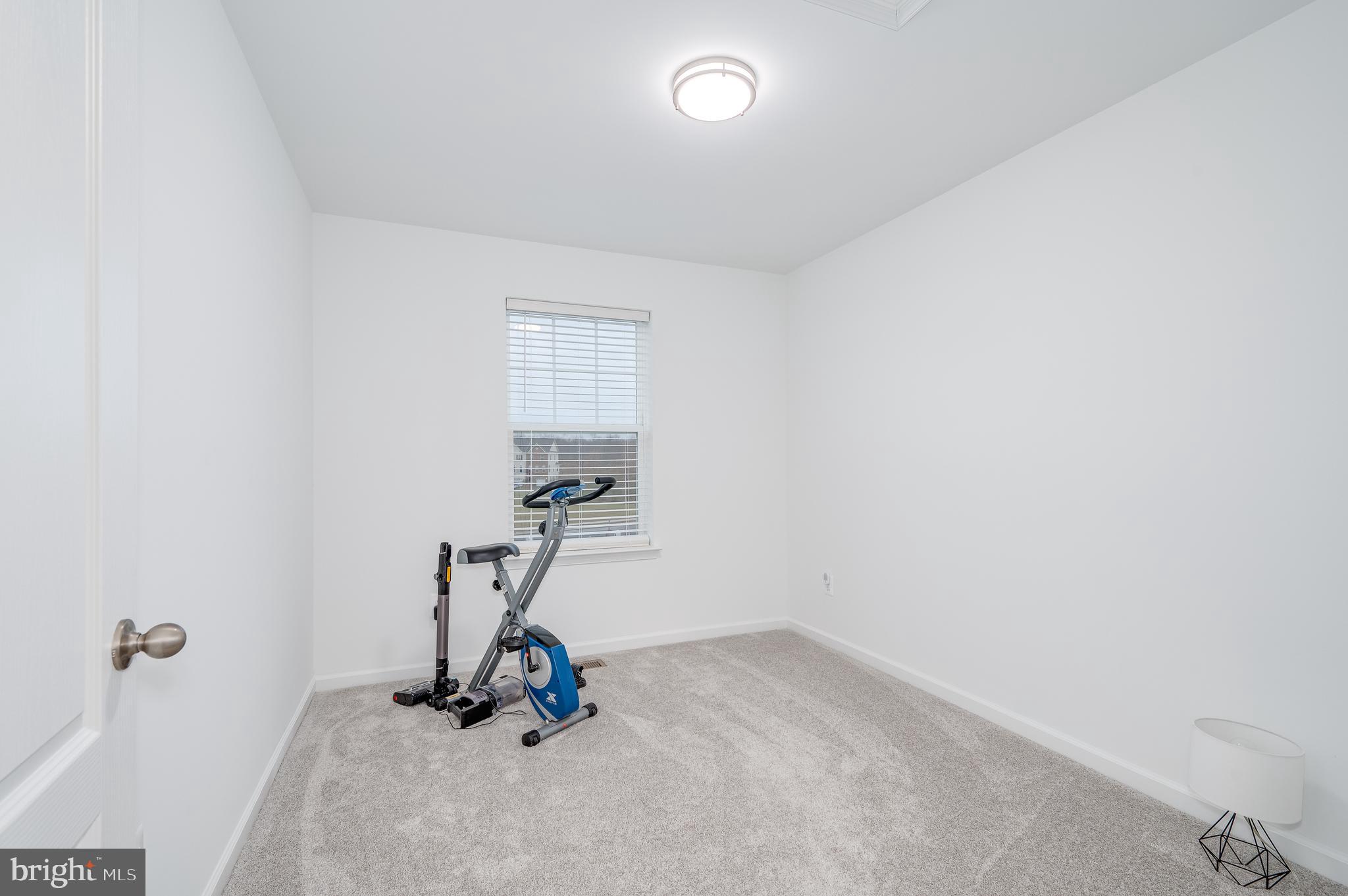 MARTINSBURG STATION - Residential