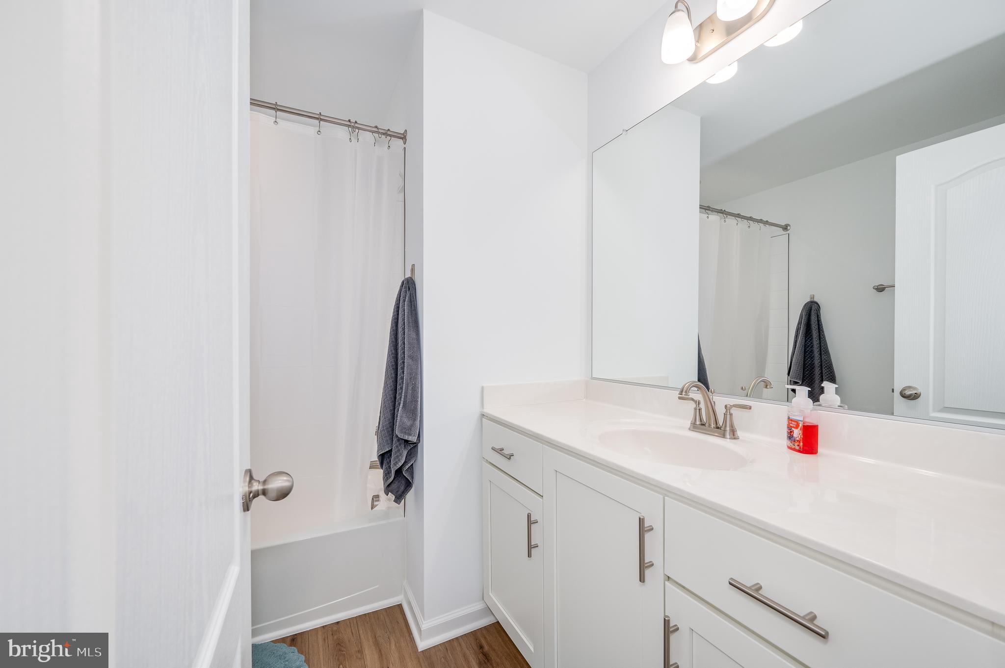 MARTINSBURG STATION - Residential