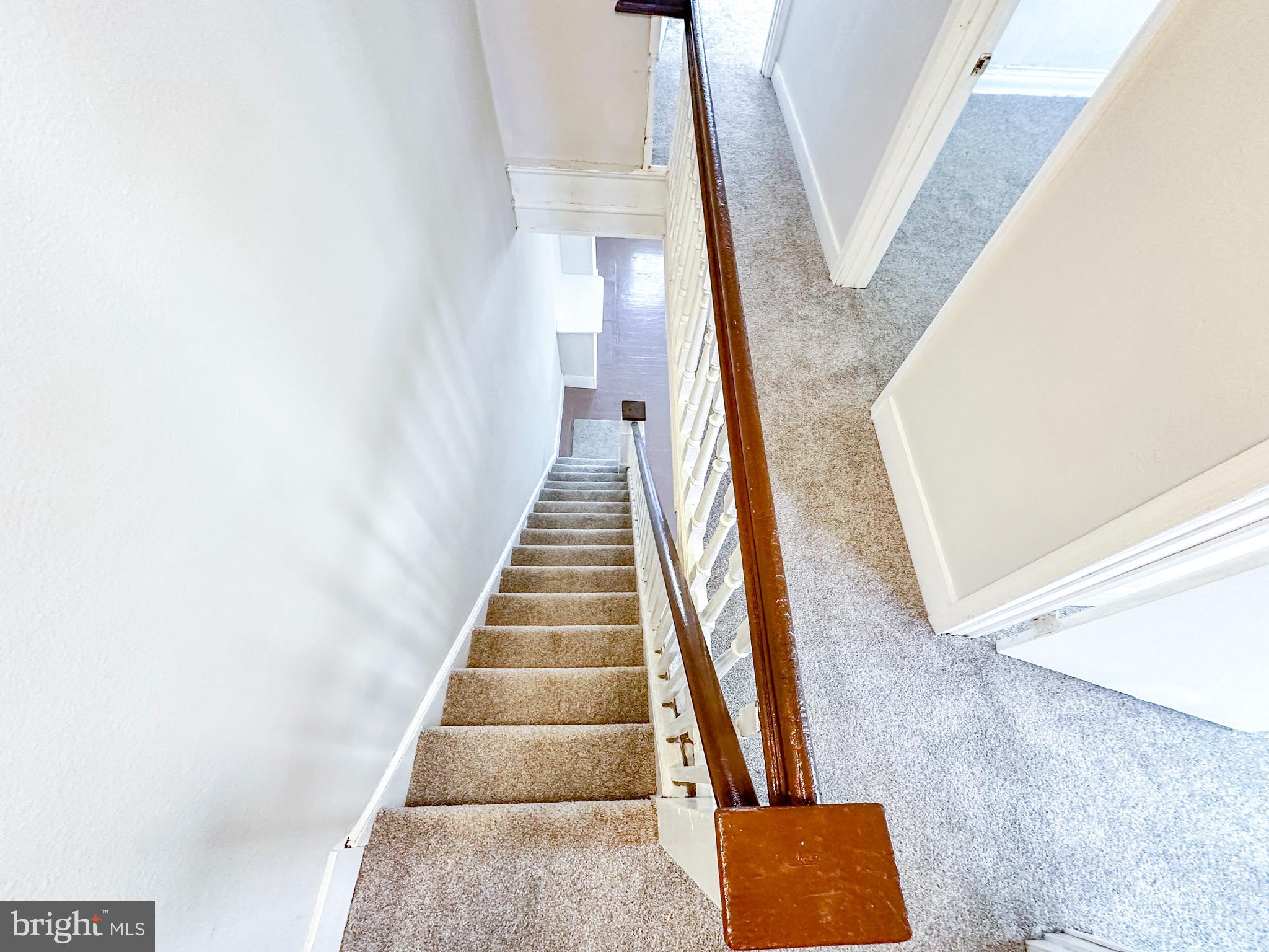 PHILADELPHIA (SOUTHWEST) - Residential