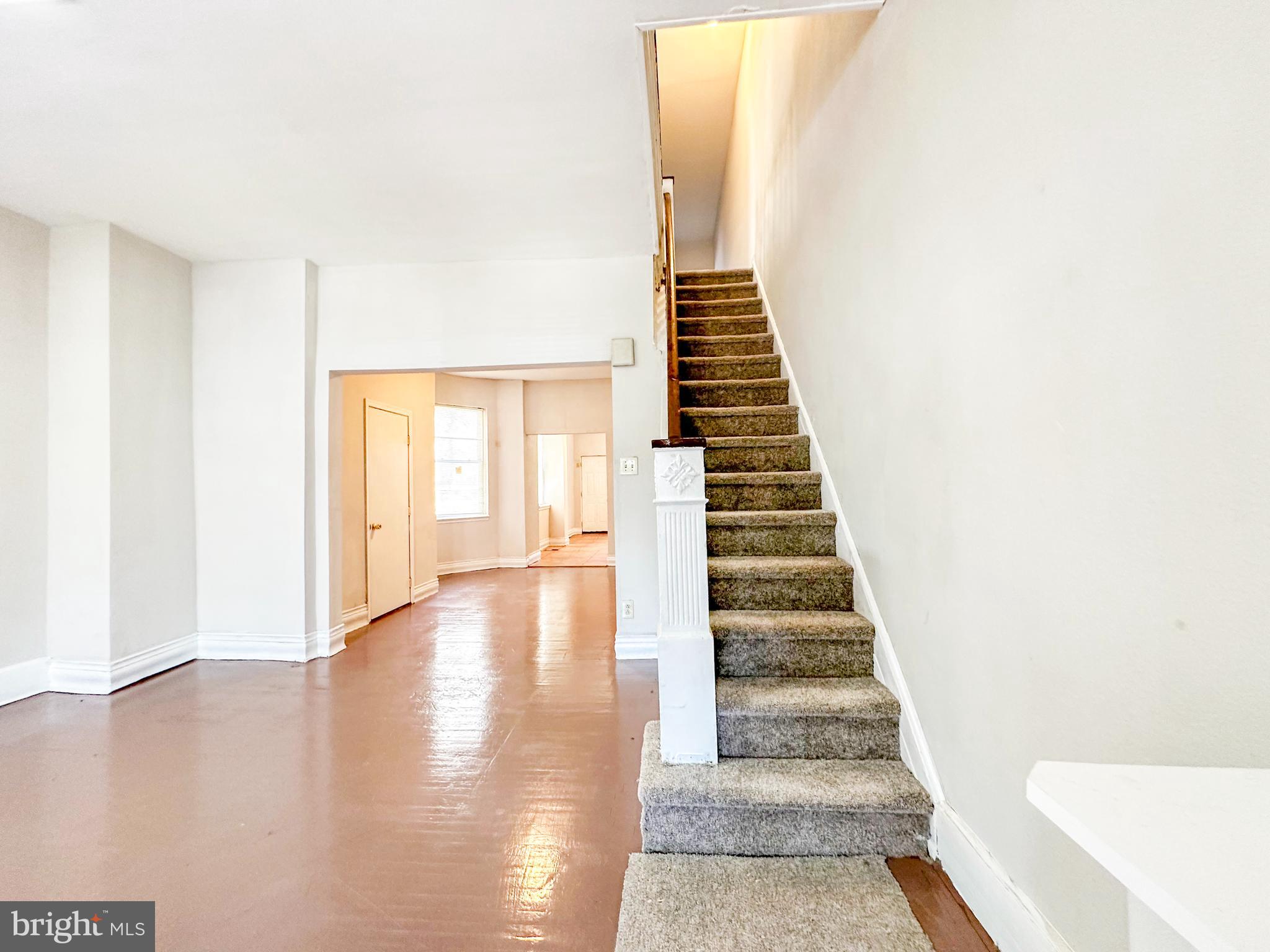 PHILADELPHIA (SOUTHWEST) - Residential