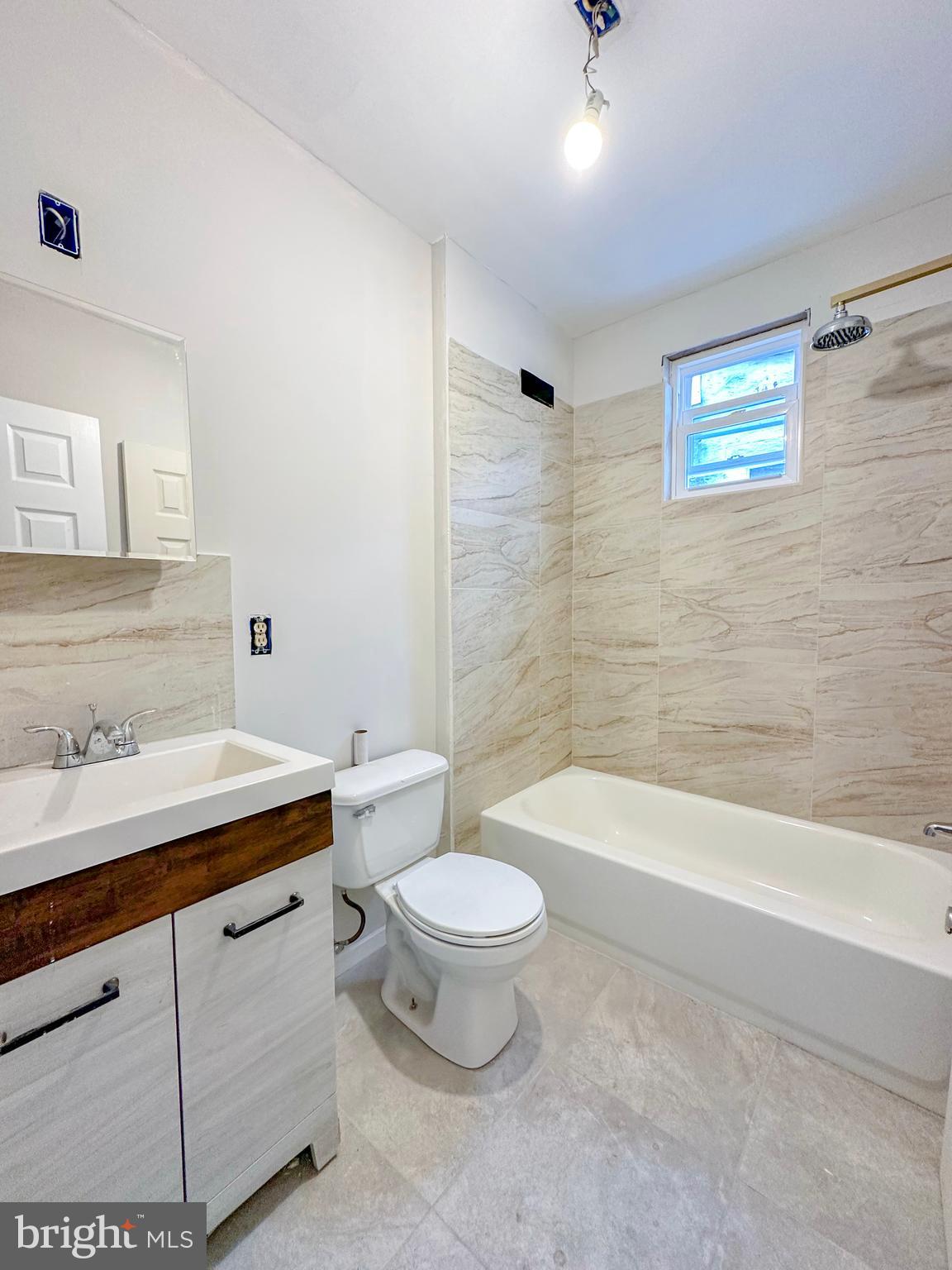 PHILADELPHIA (SOUTHWEST) - Residential