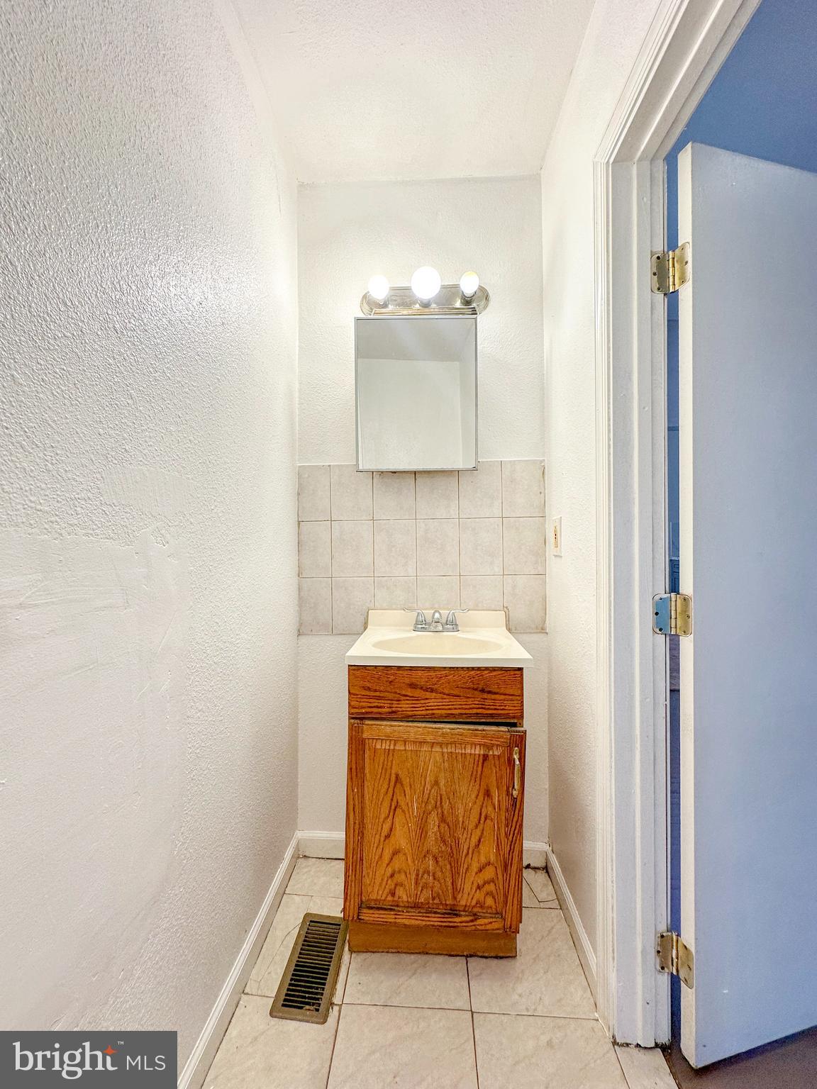 PHILADELPHIA (SOUTHWEST) - Residential