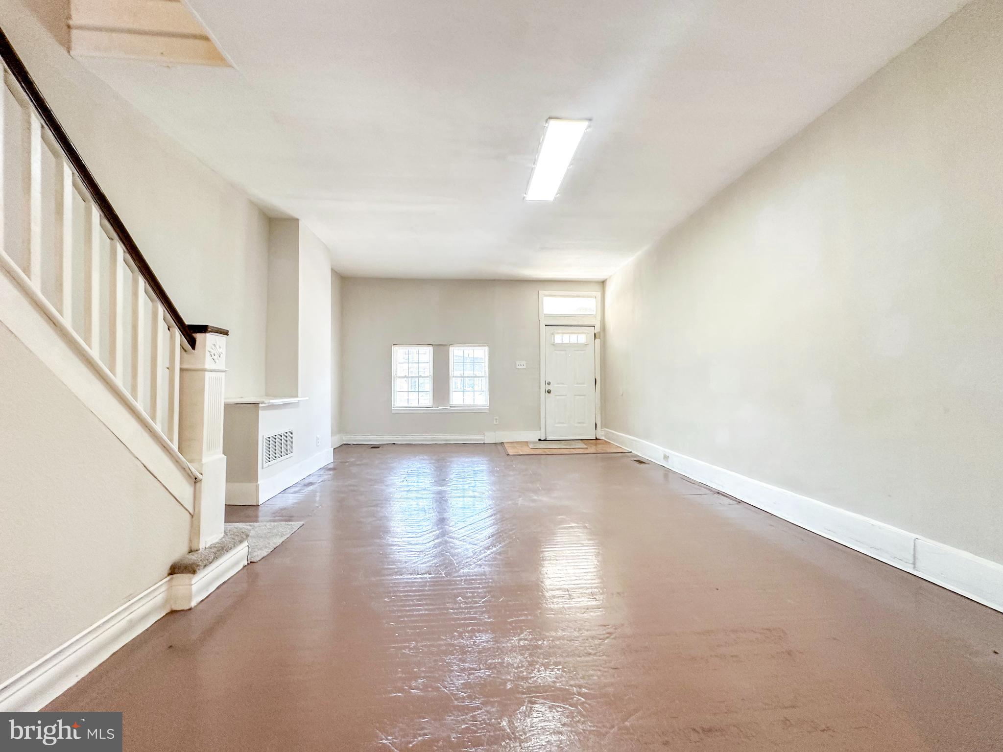 PHILADELPHIA (SOUTHWEST) - Residential