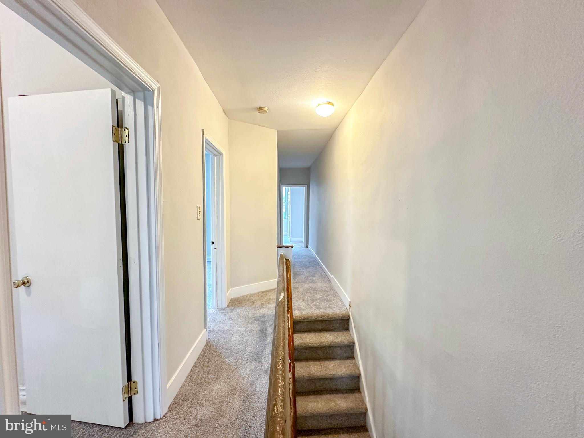 PHILADELPHIA (SOUTHWEST) - Residential