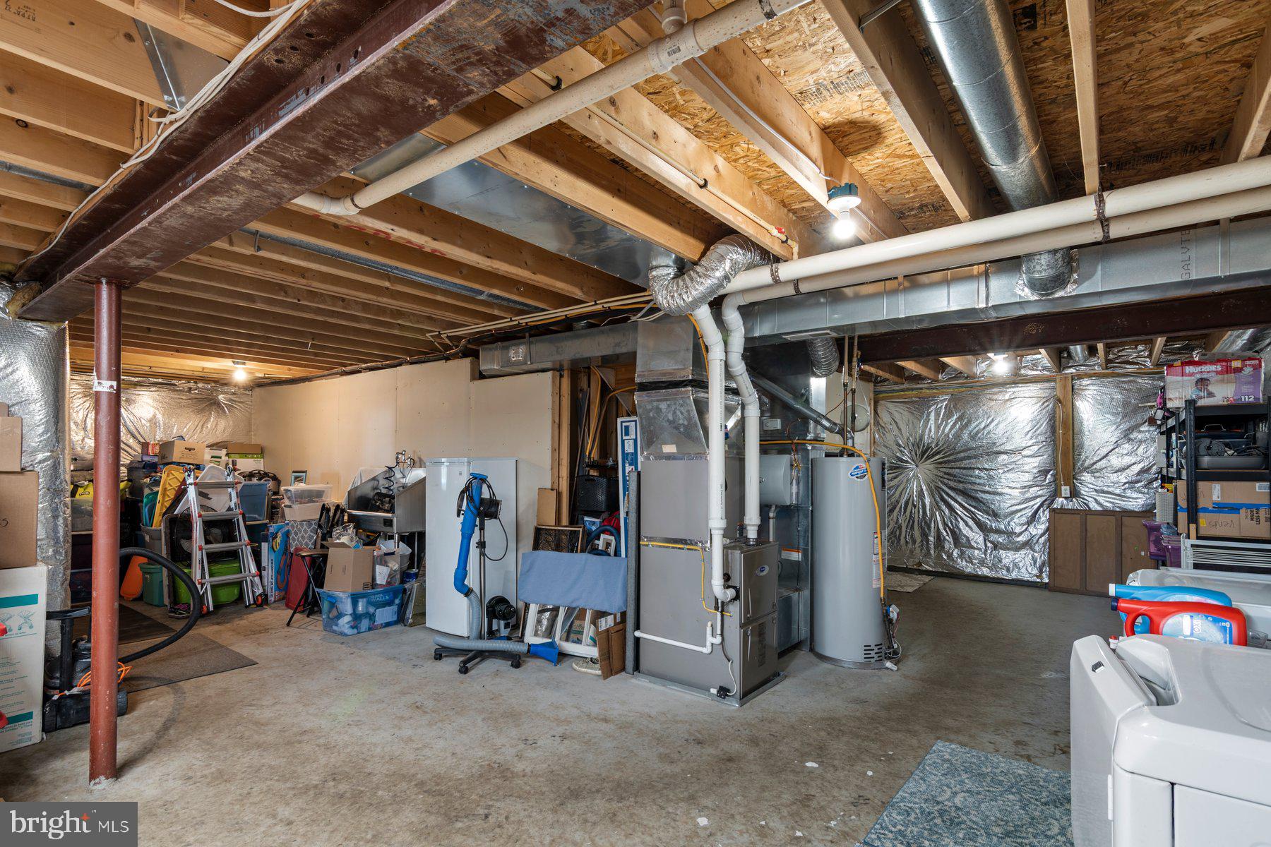 GUNPOWDER RIDGE - Residential