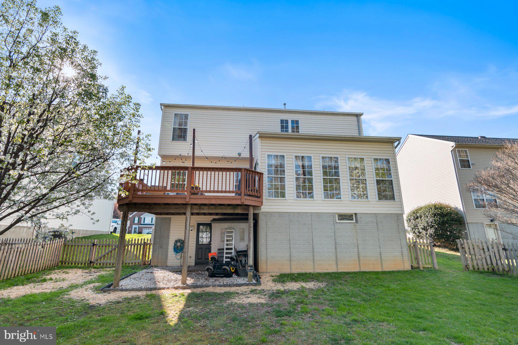 GUNPOWDER RIDGE - Residential