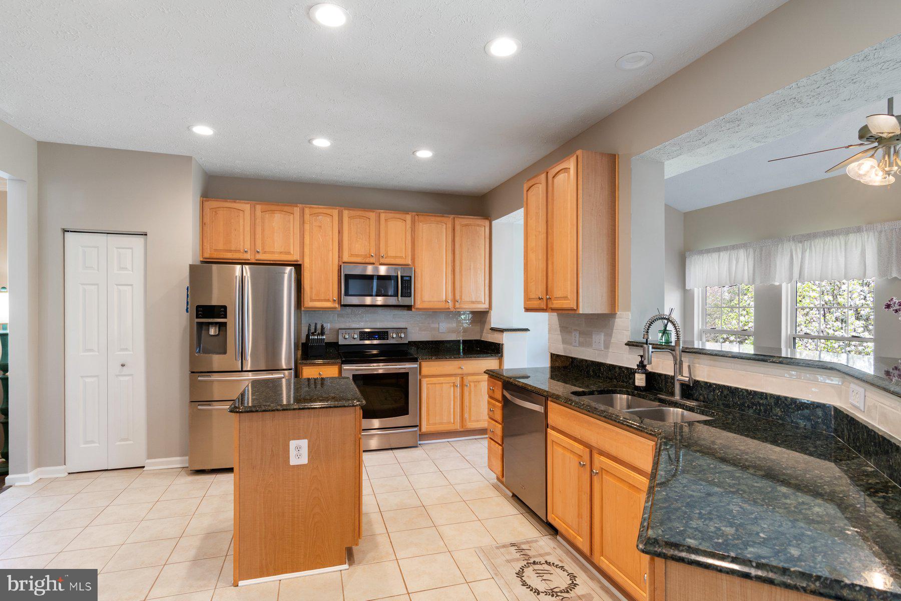 GUNPOWDER RIDGE - Residential