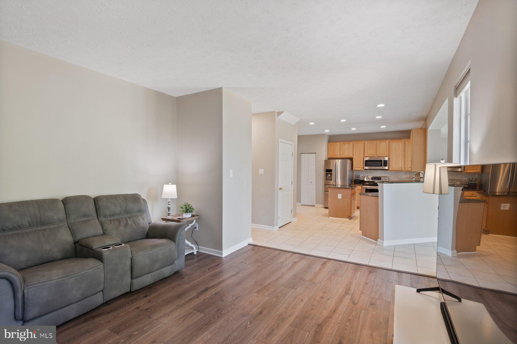 GUNPOWDER RIDGE - Residential