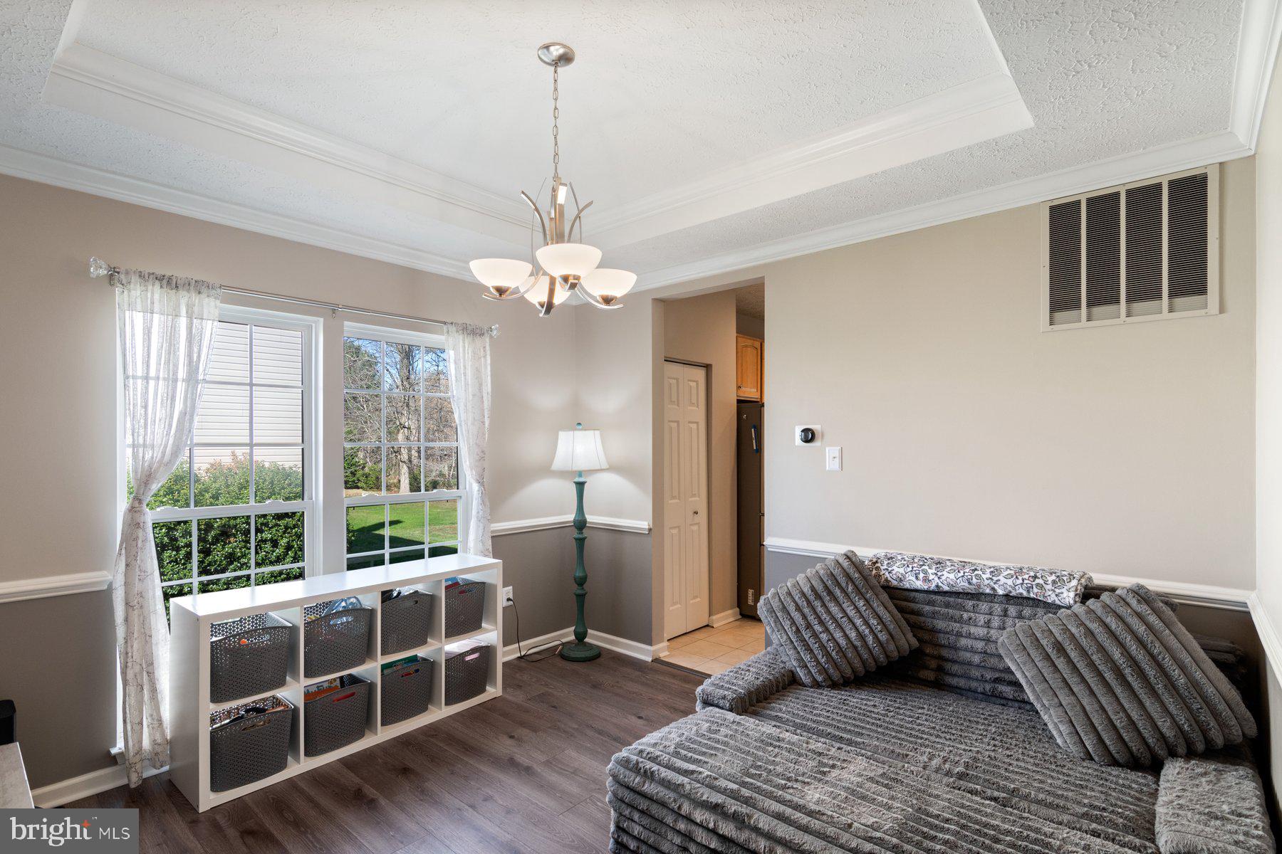 GUNPOWDER RIDGE - Residential