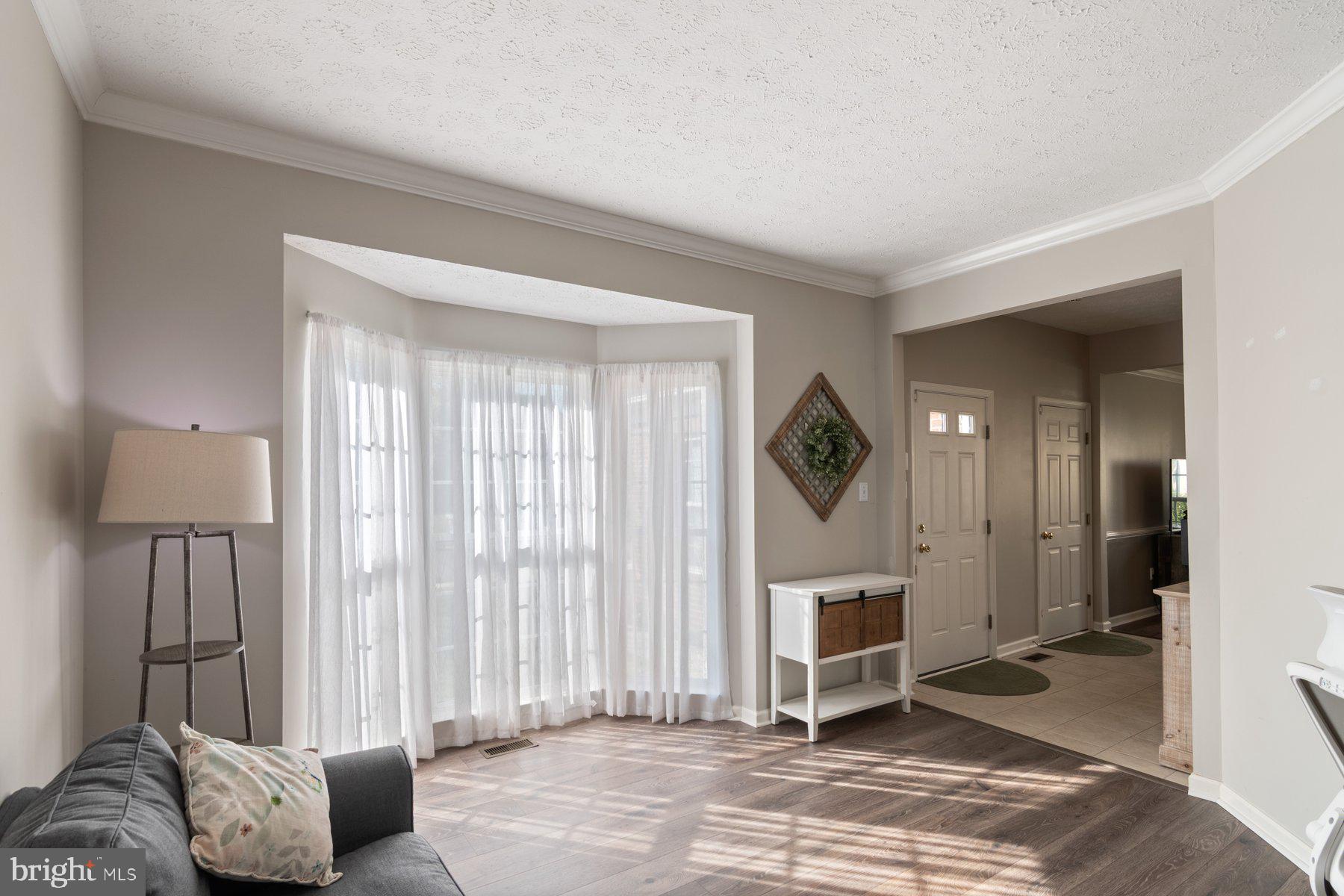 GUNPOWDER RIDGE - Residential