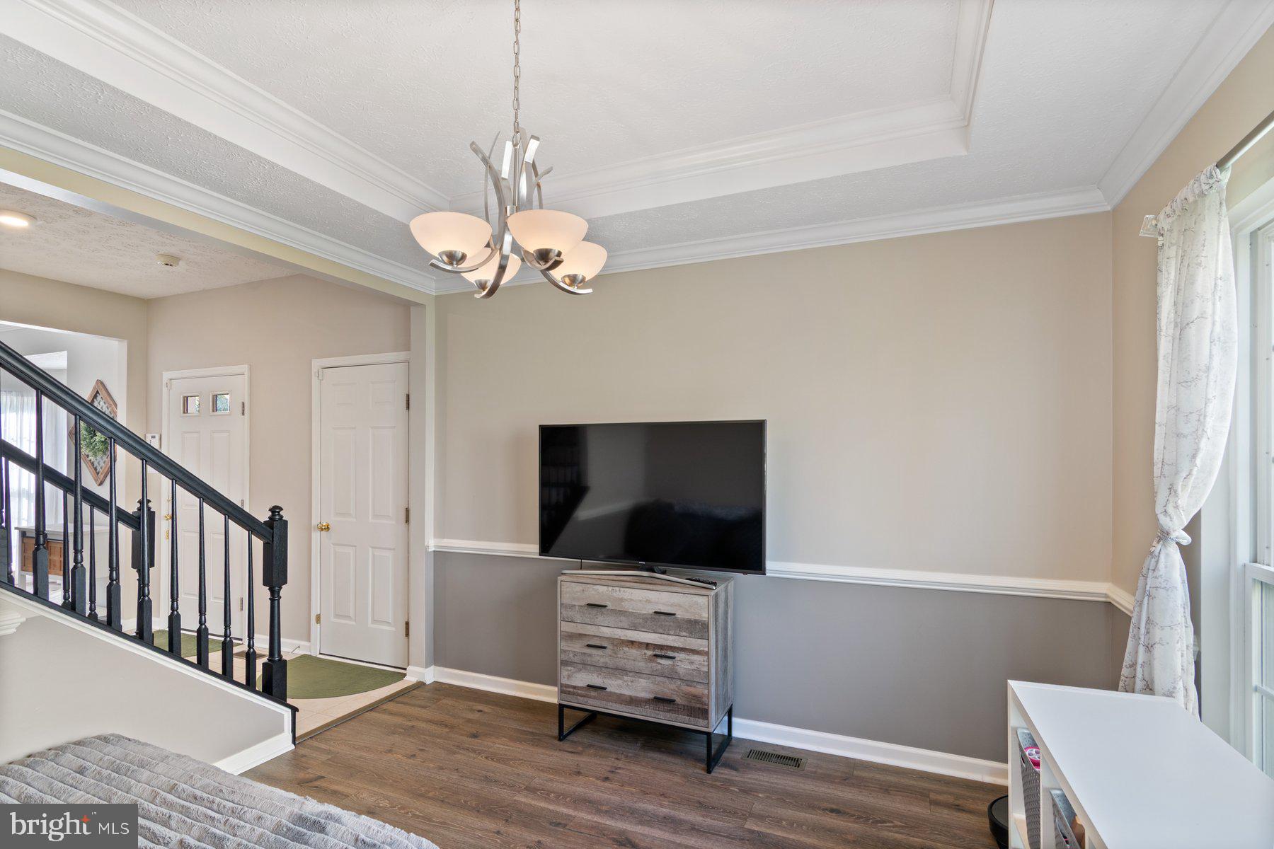 GUNPOWDER RIDGE - Residential