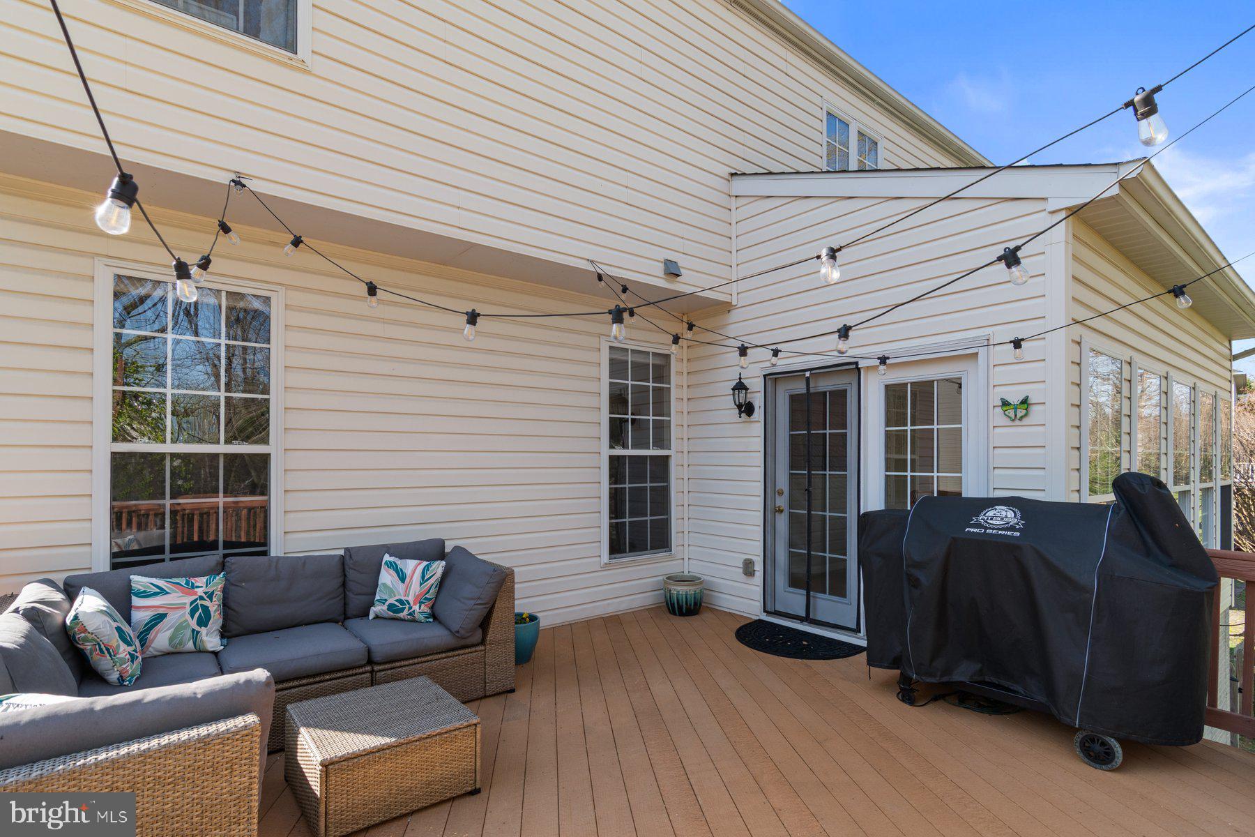 GUNPOWDER RIDGE - Residential