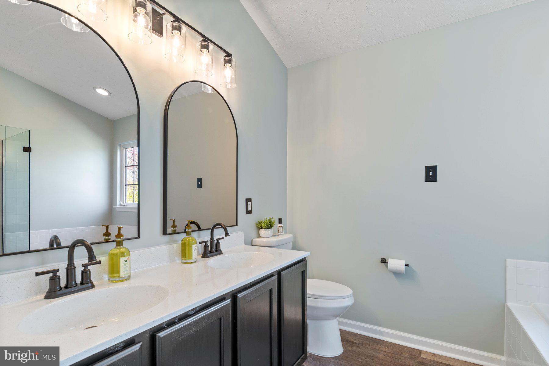 GUNPOWDER RIDGE - Residential