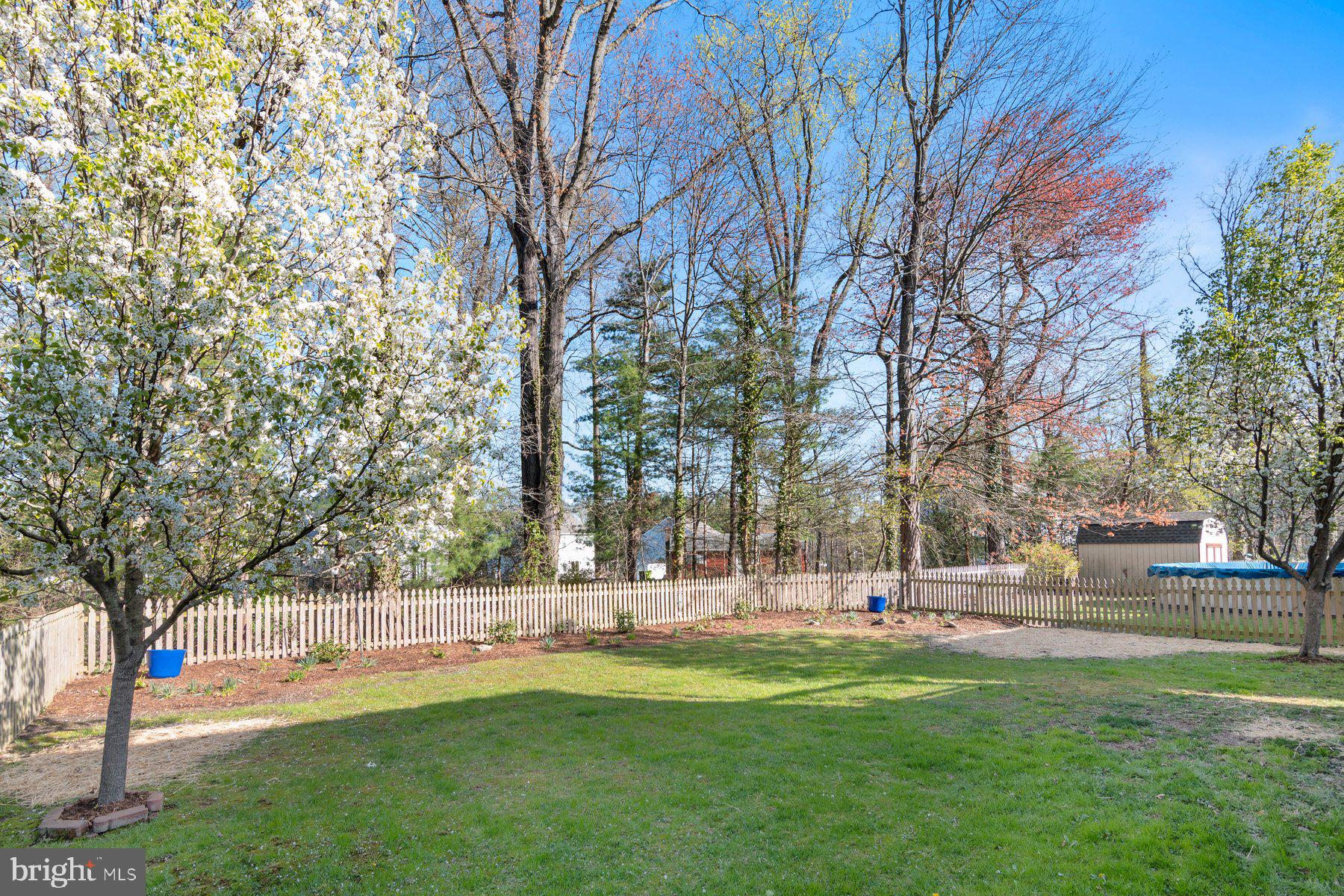 GUNPOWDER RIDGE - Residential