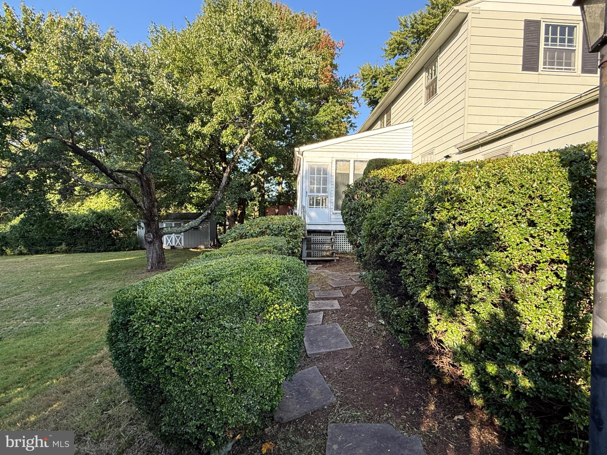 162 E BUTLER AVENUE
