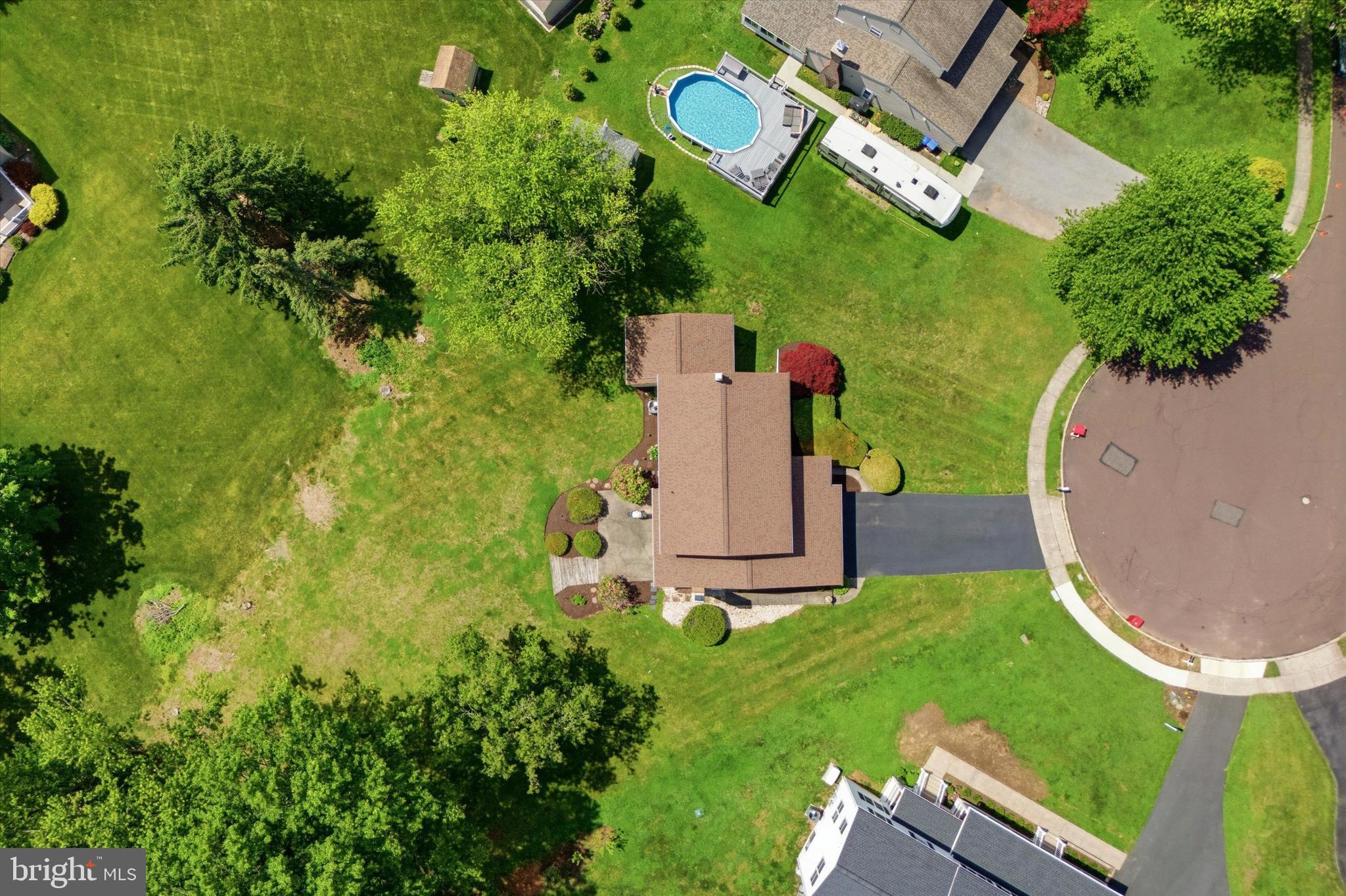 COLDSPRING CROSSIN - Residential