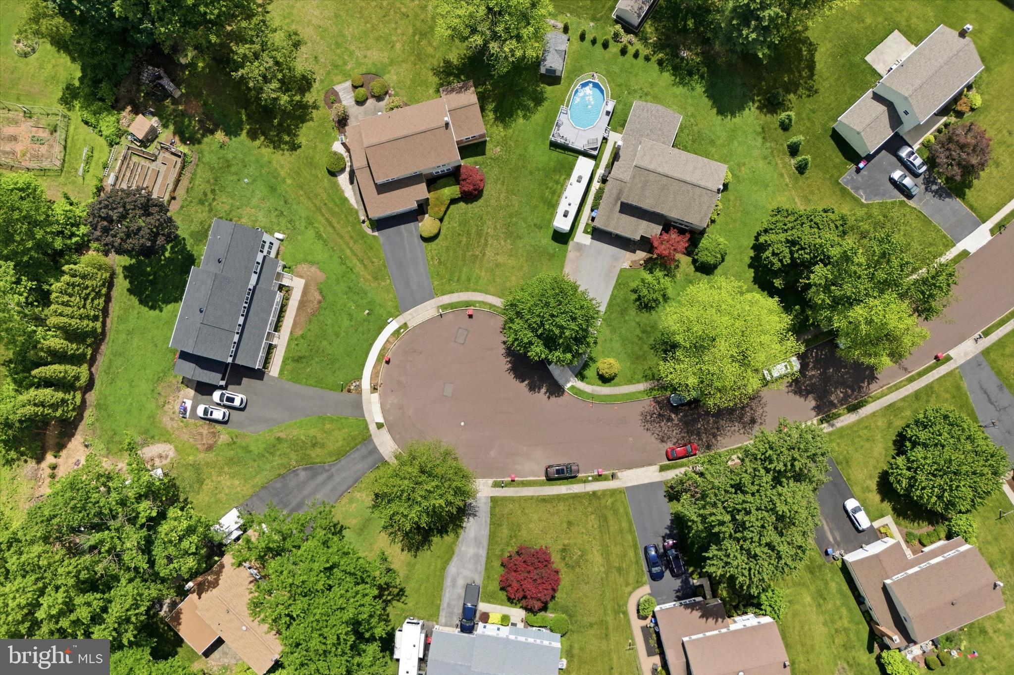 COLDSPRING CROSSIN - Residential