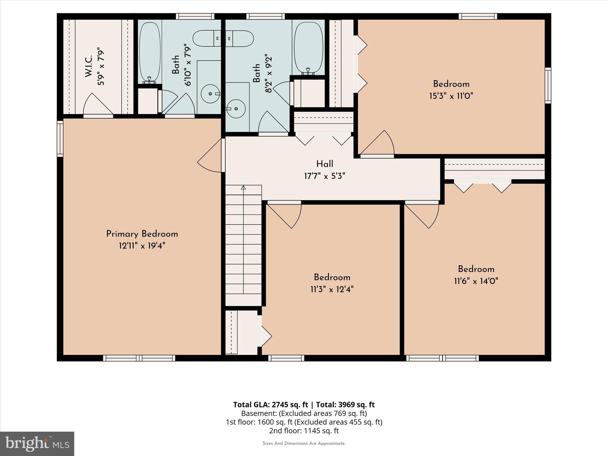 COLDSPRING CROSSIN - Residential
