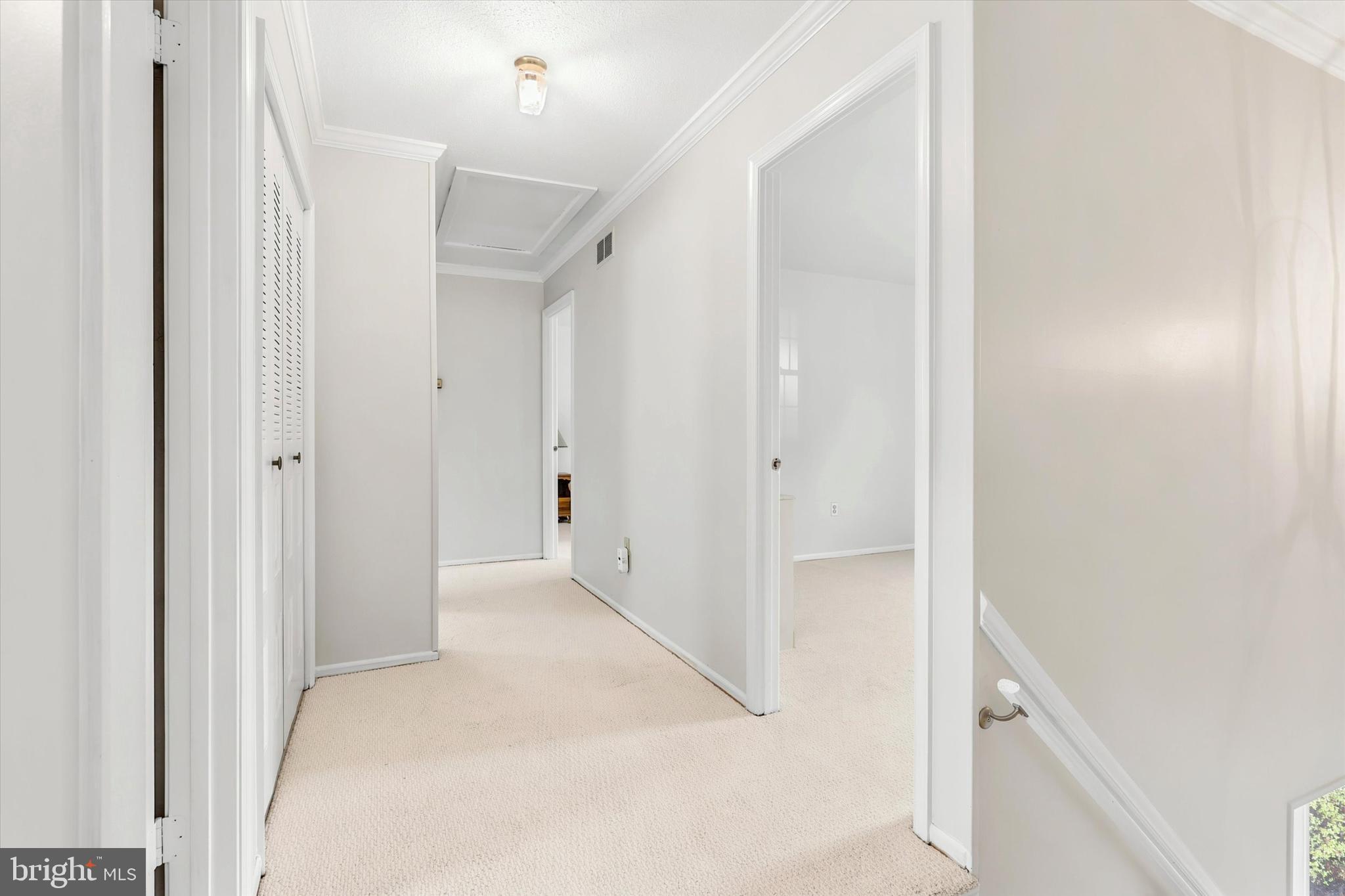 COLDSPRING CROSSIN - Residential