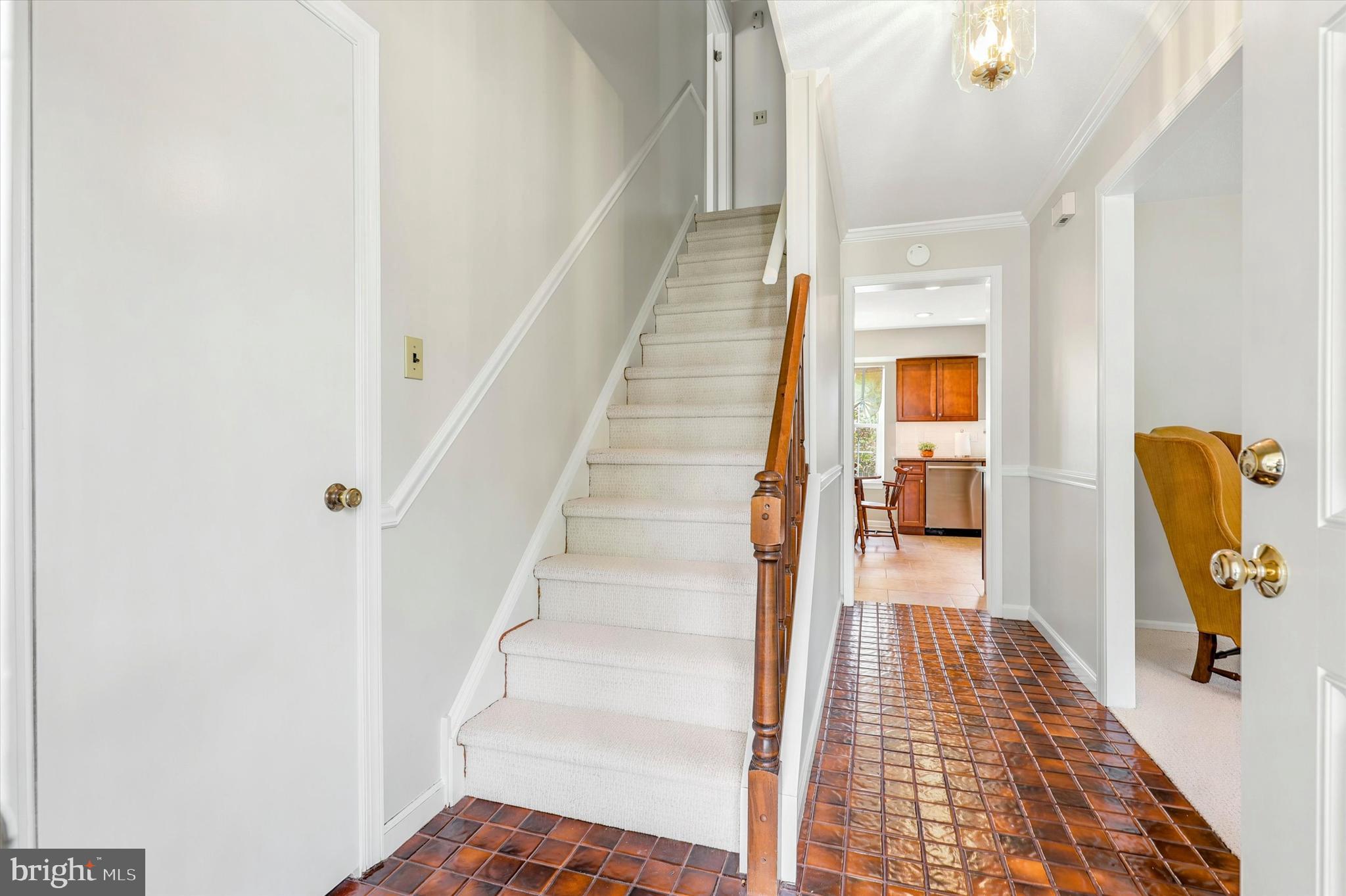 COLDSPRING CROSSIN - Residential
