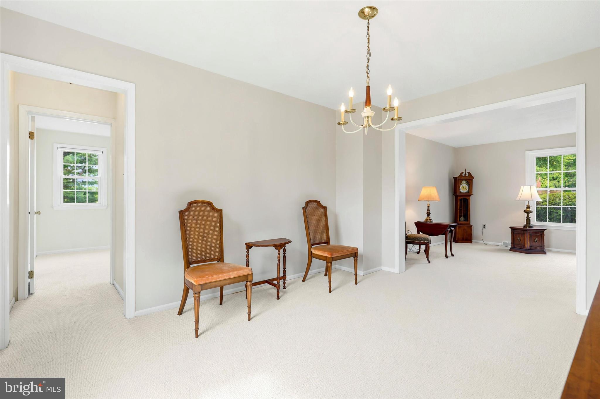 COLDSPRING CROSSIN - Residential