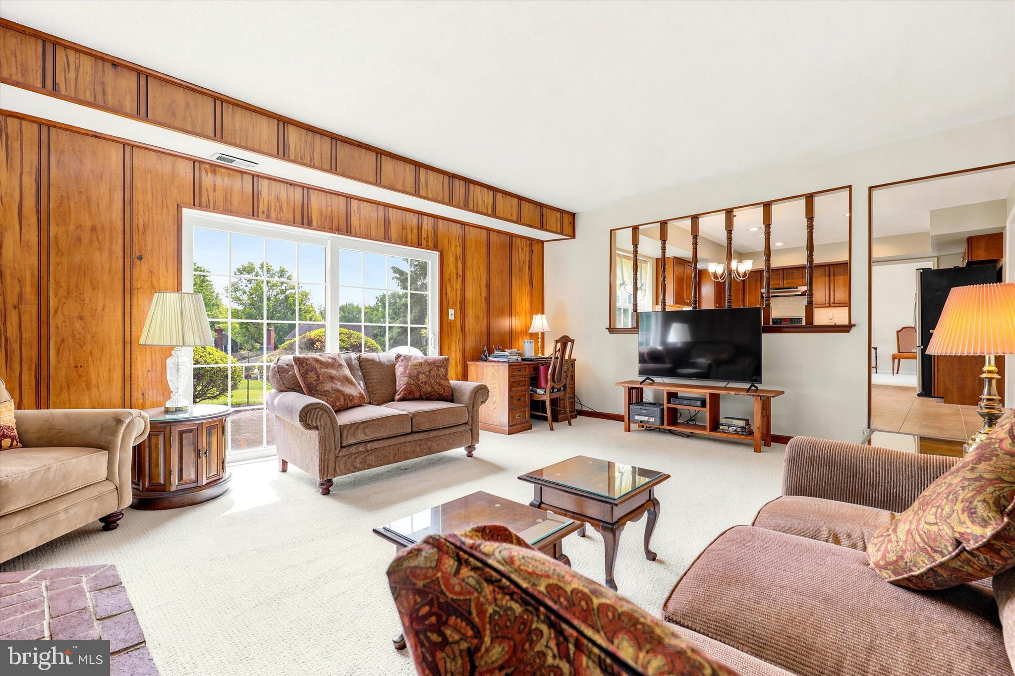 COLDSPRING CROSSIN - Residential