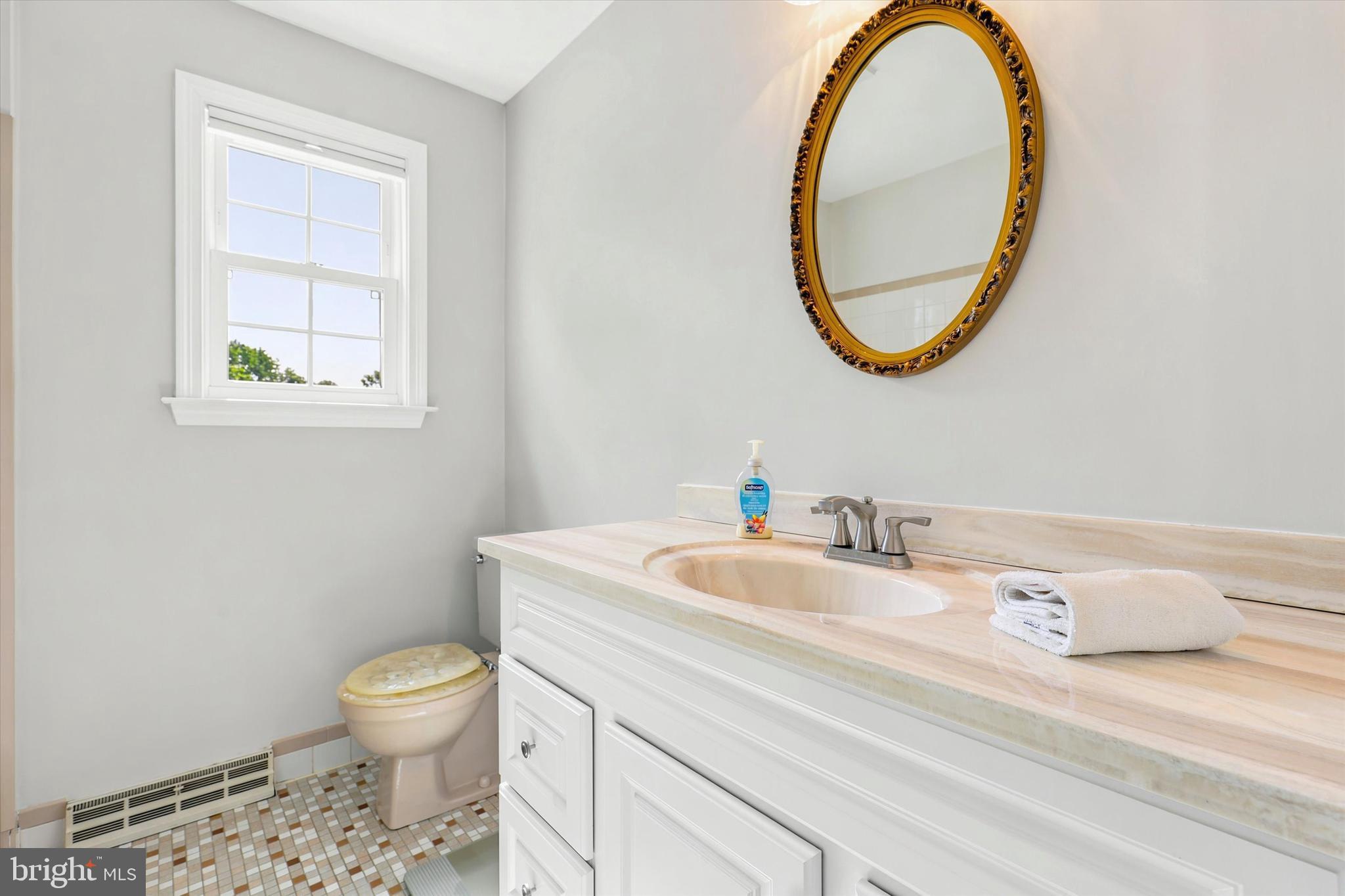 COLDSPRING CROSSIN - Residential