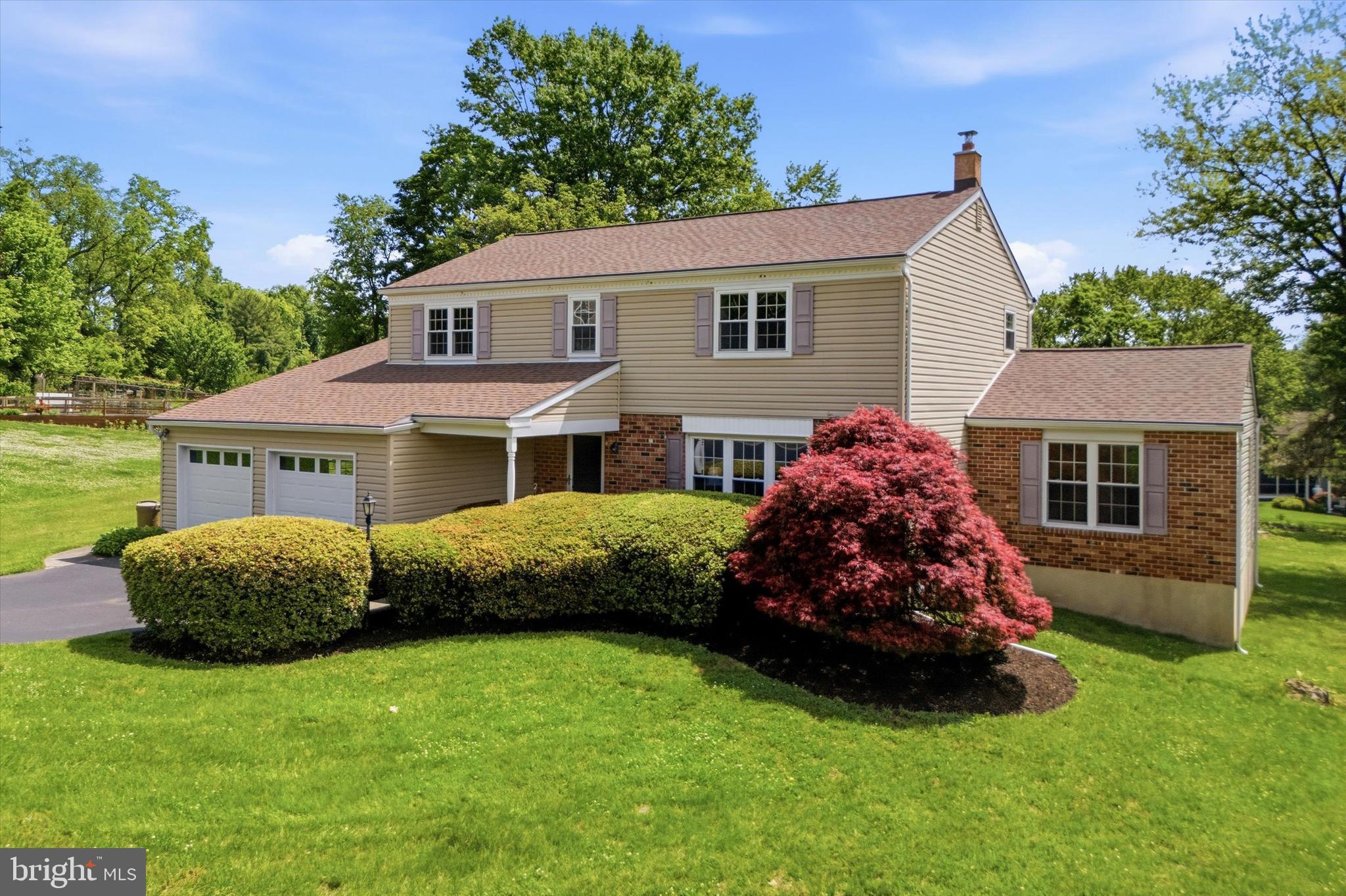 COLDSPRING CROSSIN - Residential