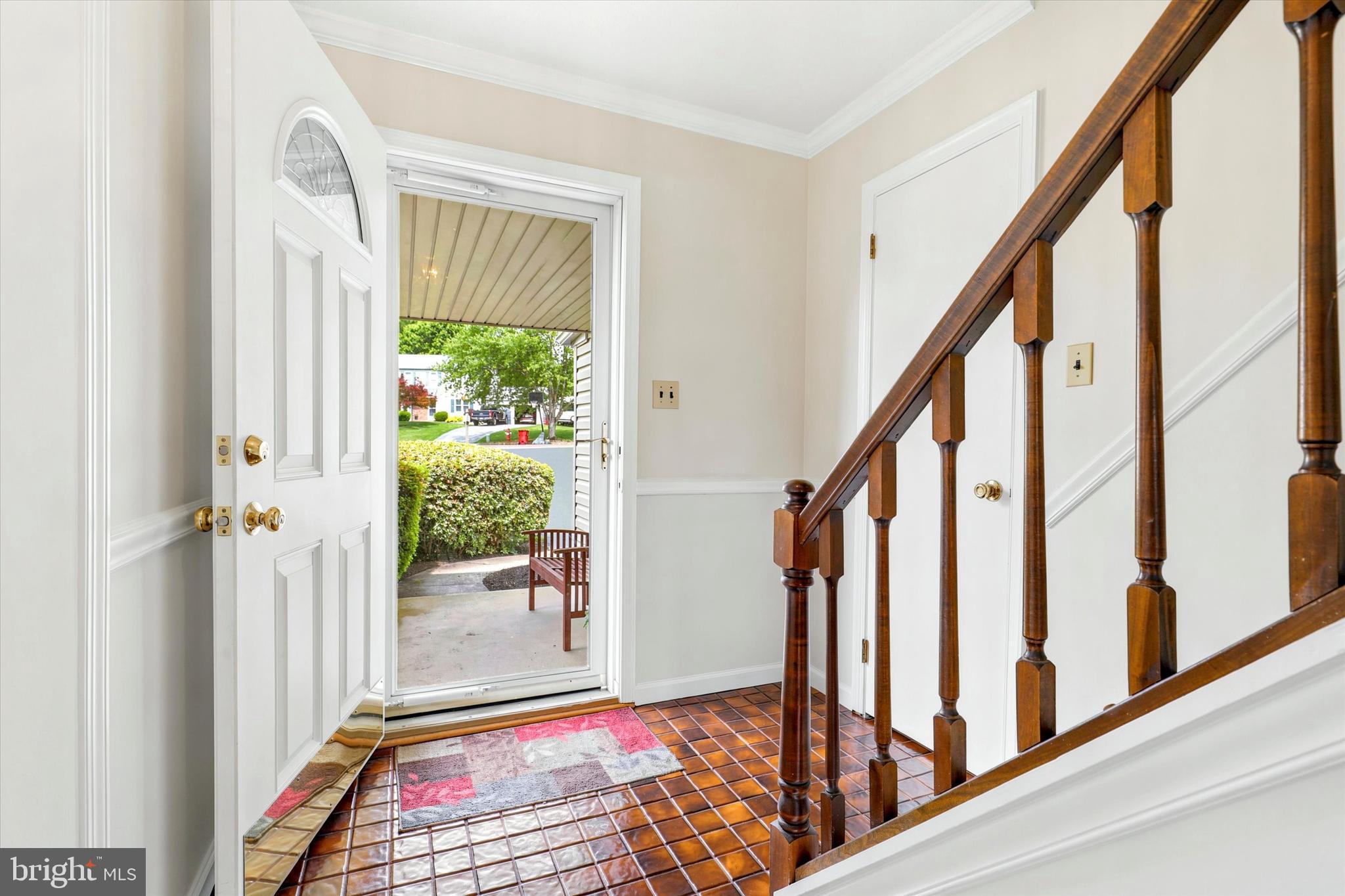 COLDSPRING CROSSIN - Residential
