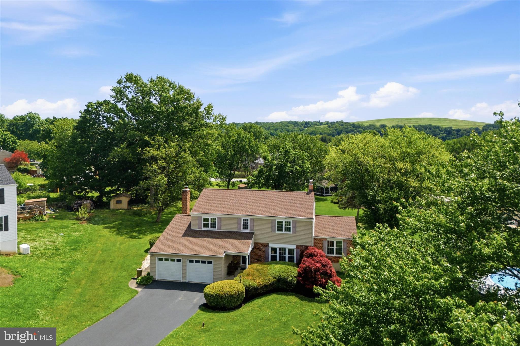 COLDSPRING CROSSIN - Residential