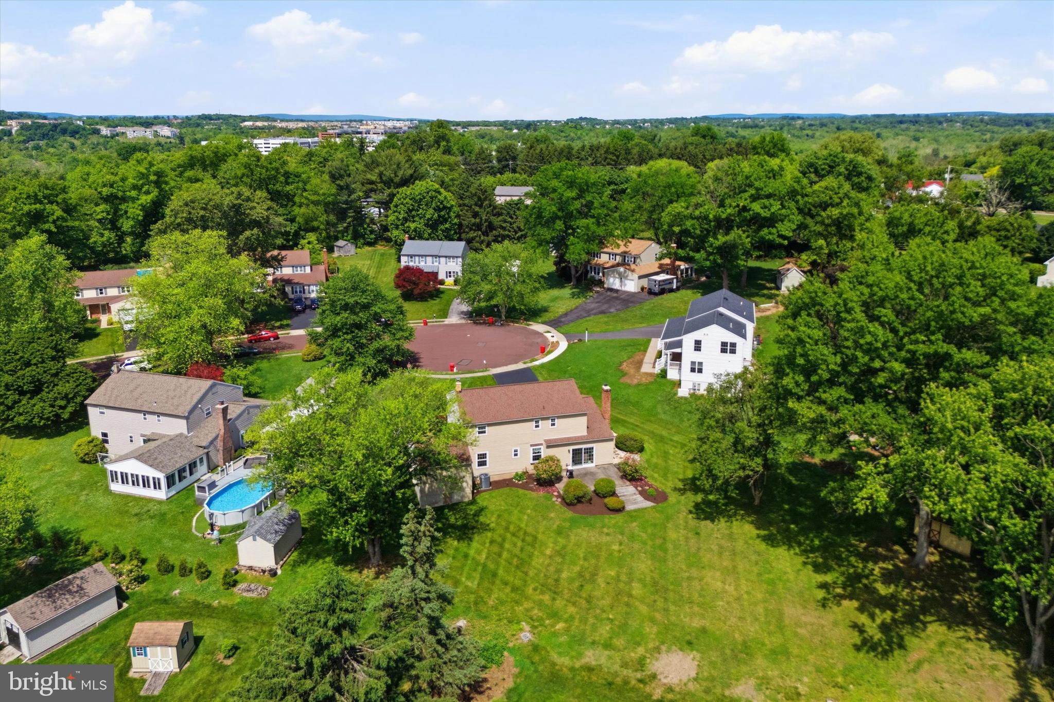COLDSPRING CROSSIN - Residential