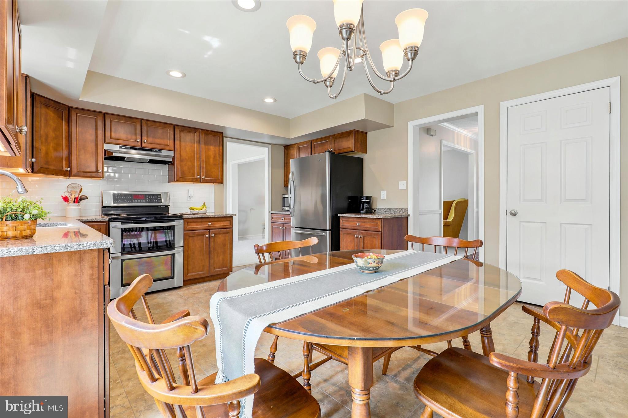 COLDSPRING CROSSIN - Residential