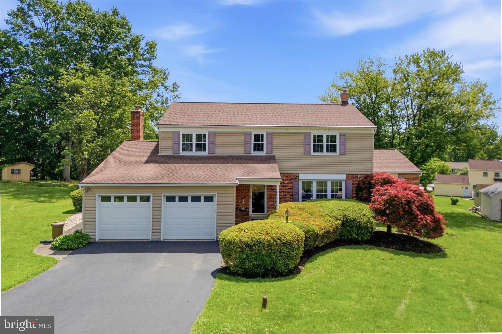 COLDSPRING CROSSIN - Residential