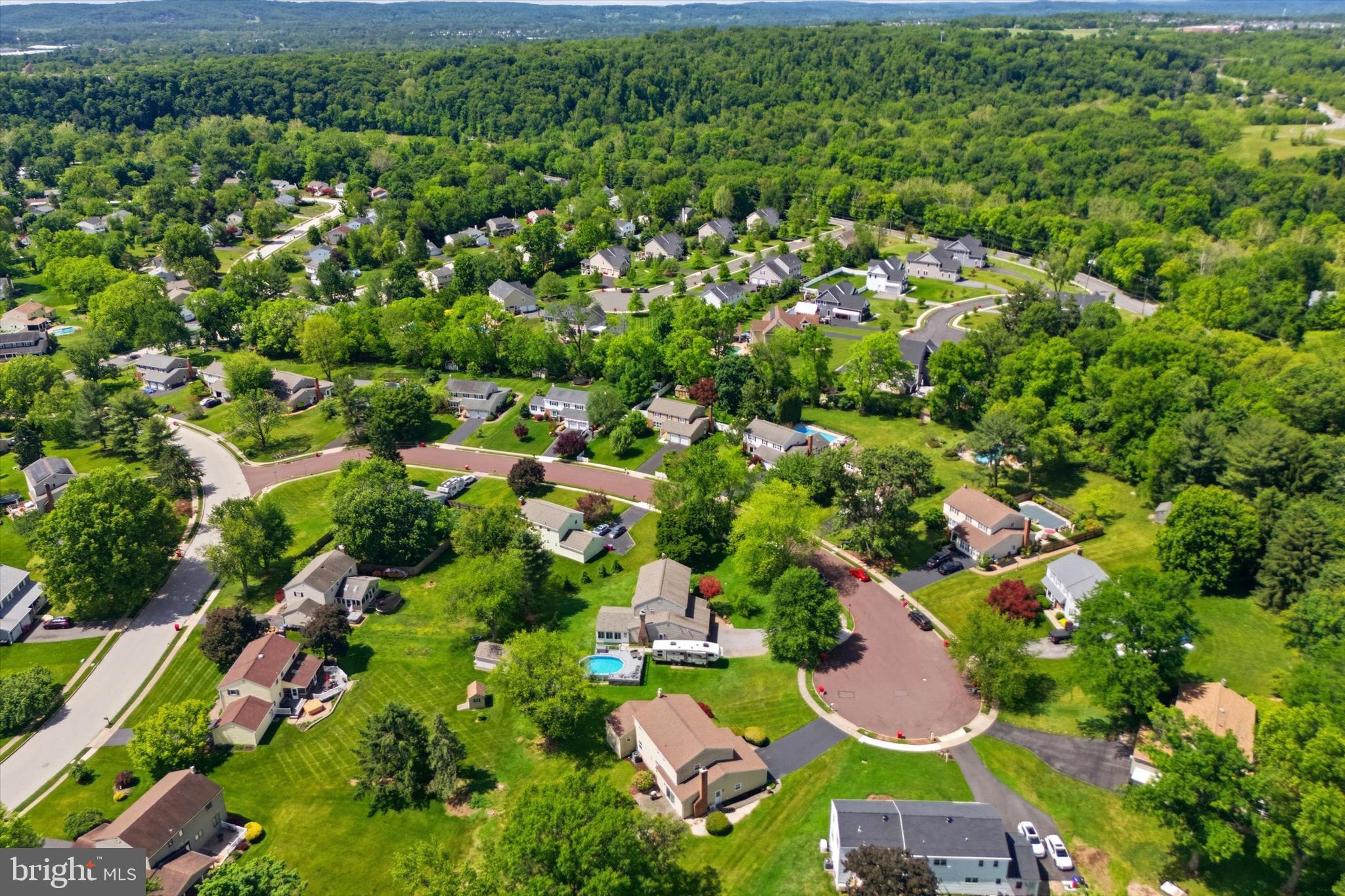COLDSPRING CROSSIN - Residential