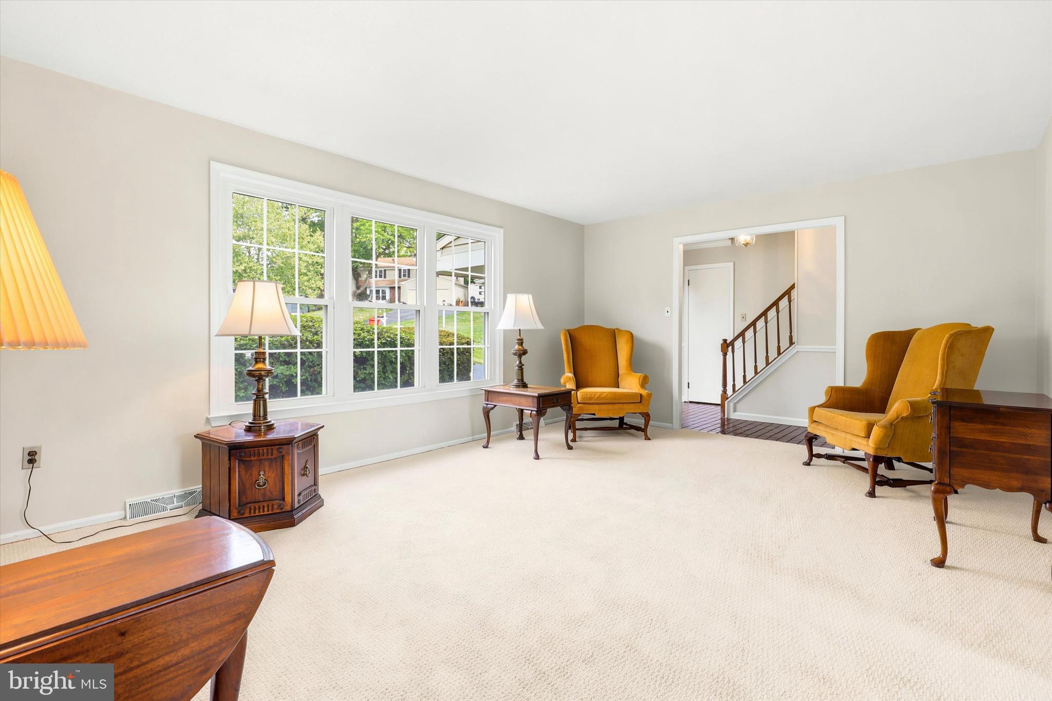 COLDSPRING CROSSIN - Residential
