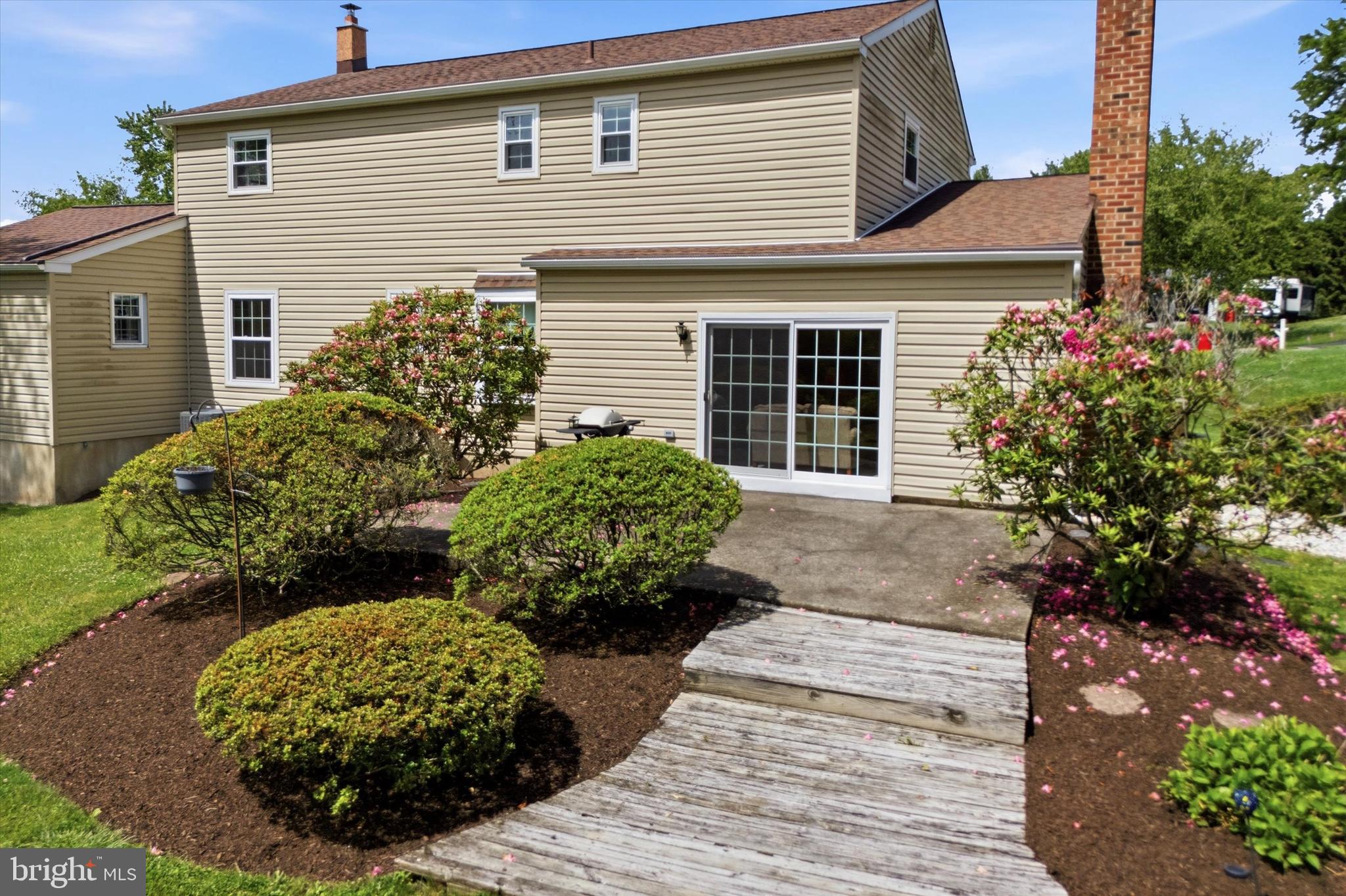 COLDSPRING CROSSIN - Residential